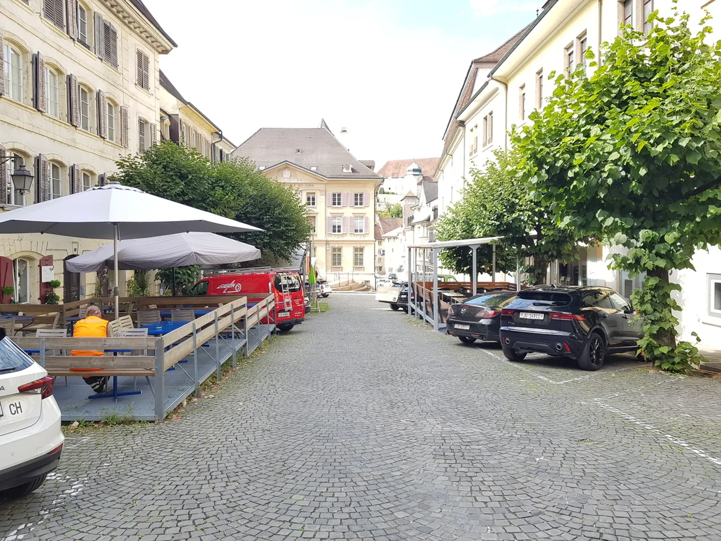 Incantevole Casa a Schiera nel Centro Storico - Foto 1 di 10