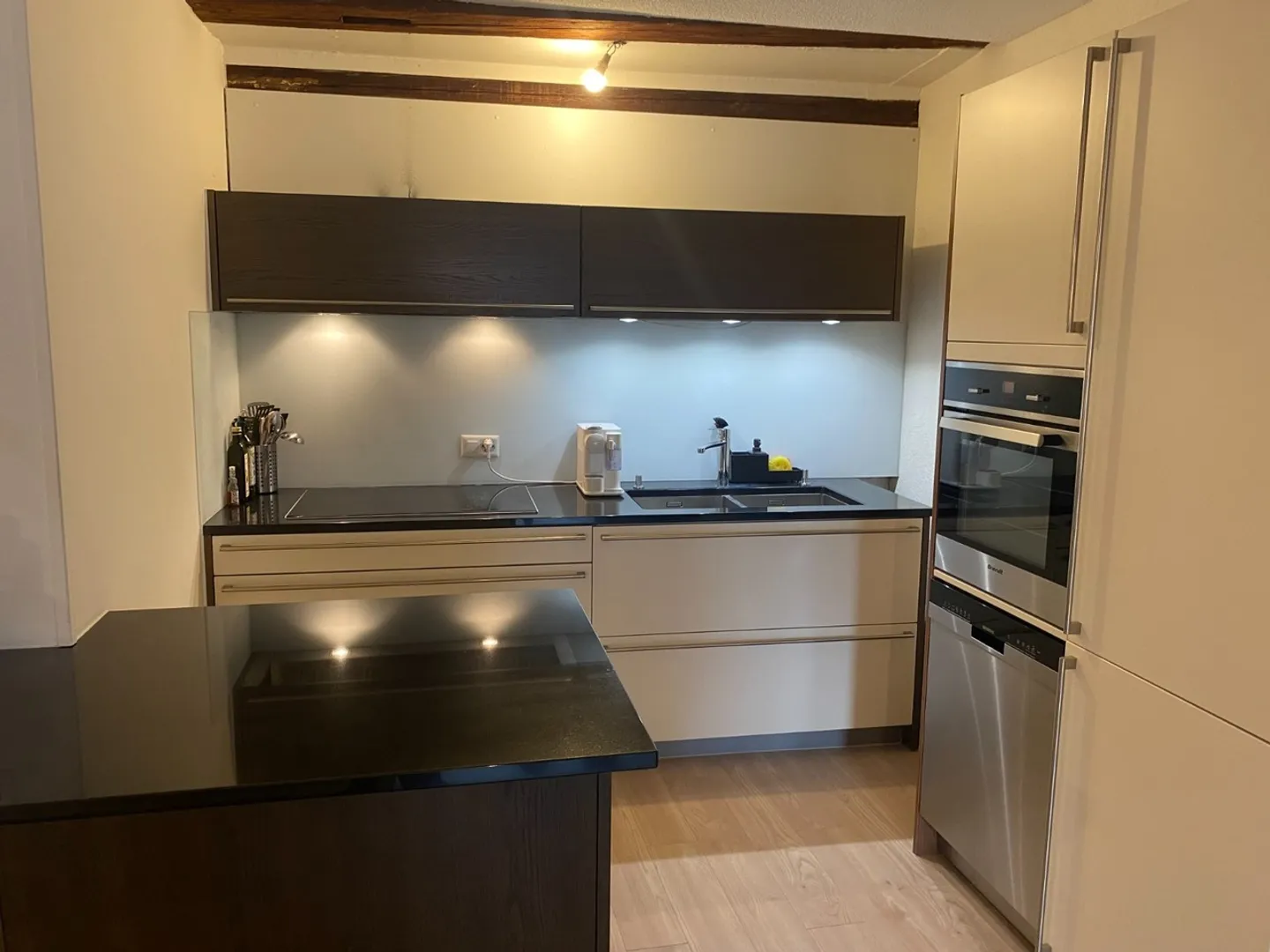 Incantevole Casa a Schiera nel Centro Storico - Foto 3 di 10