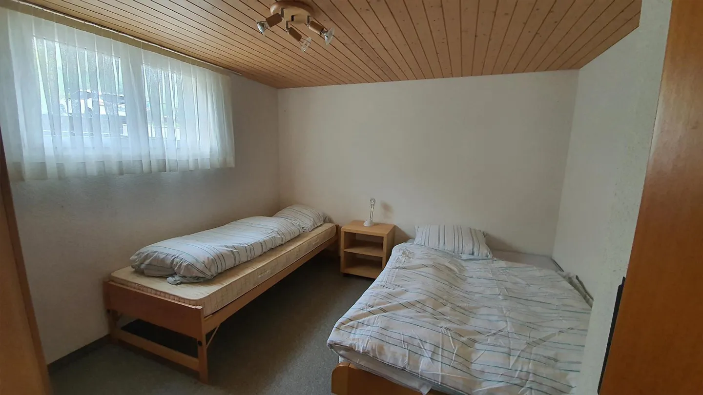 Charmantes Bergsicht Haus - Foto 5 von 21