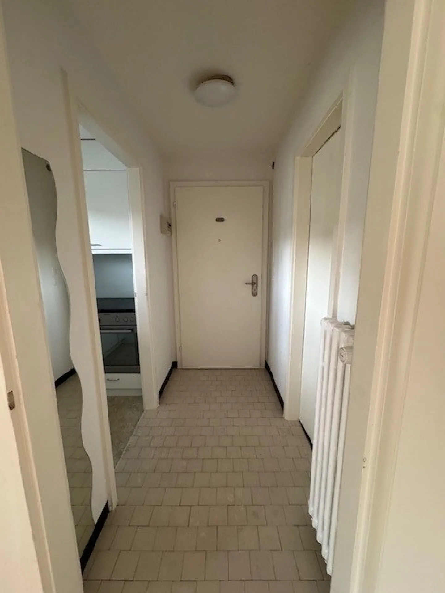 Charming 1-Room Apartment - Welcome to Your New Home! - Photo 5 of 5