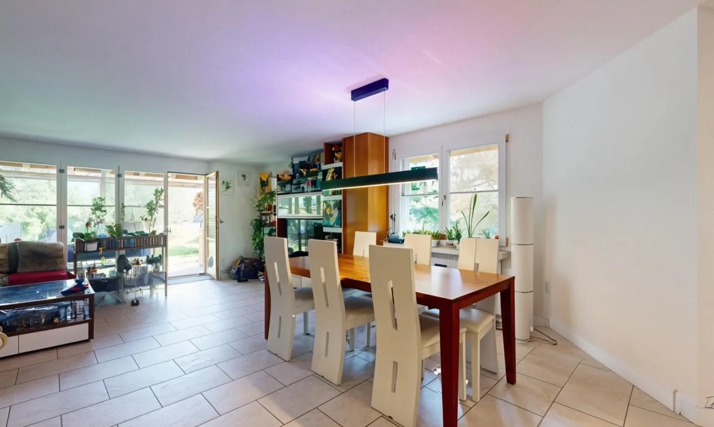 Semi-Detached House Reinach BL - Photo 2 of 13
