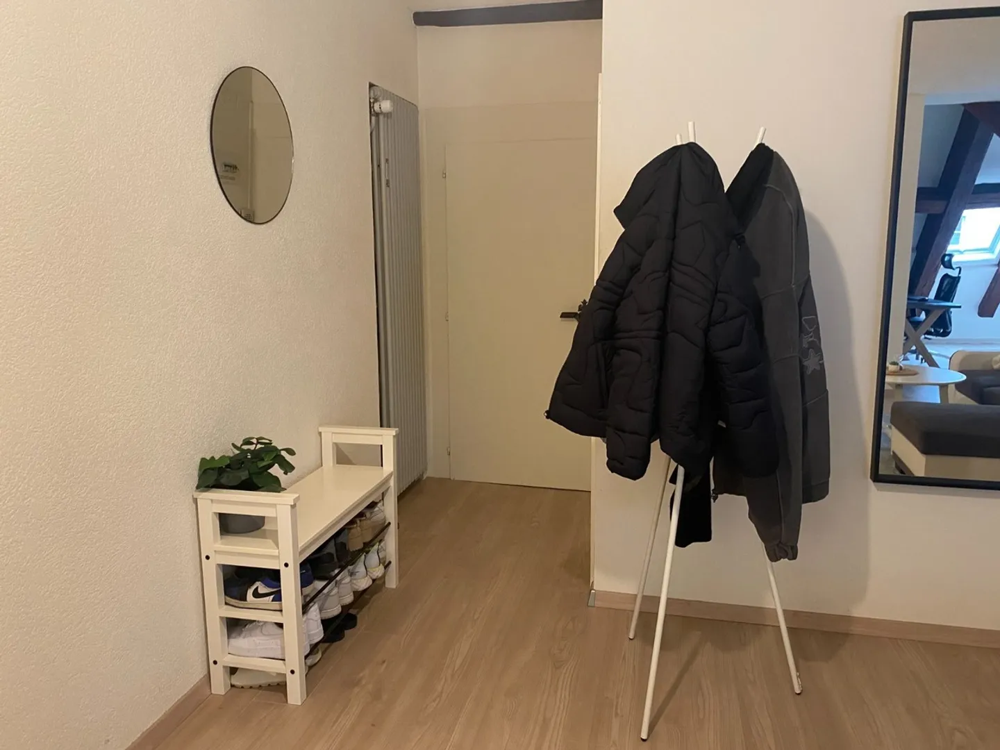 Incantevole Casa a Schiera nel Centro Storico - Foto 4 di 10