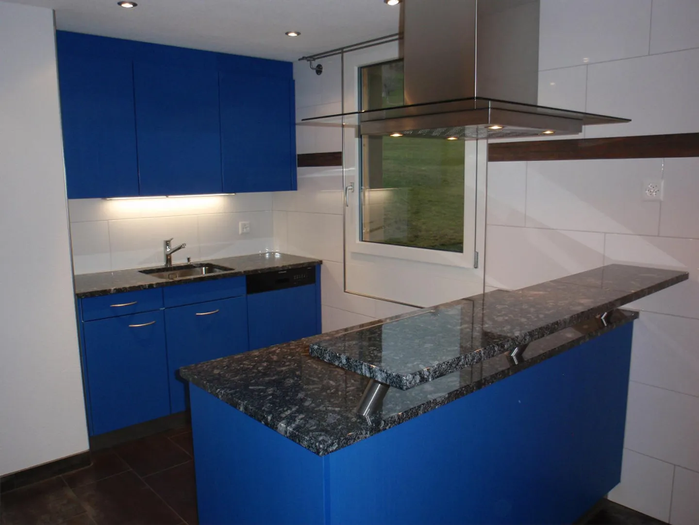 Appartamento 2,5 stanze - Foto 1 di 6
