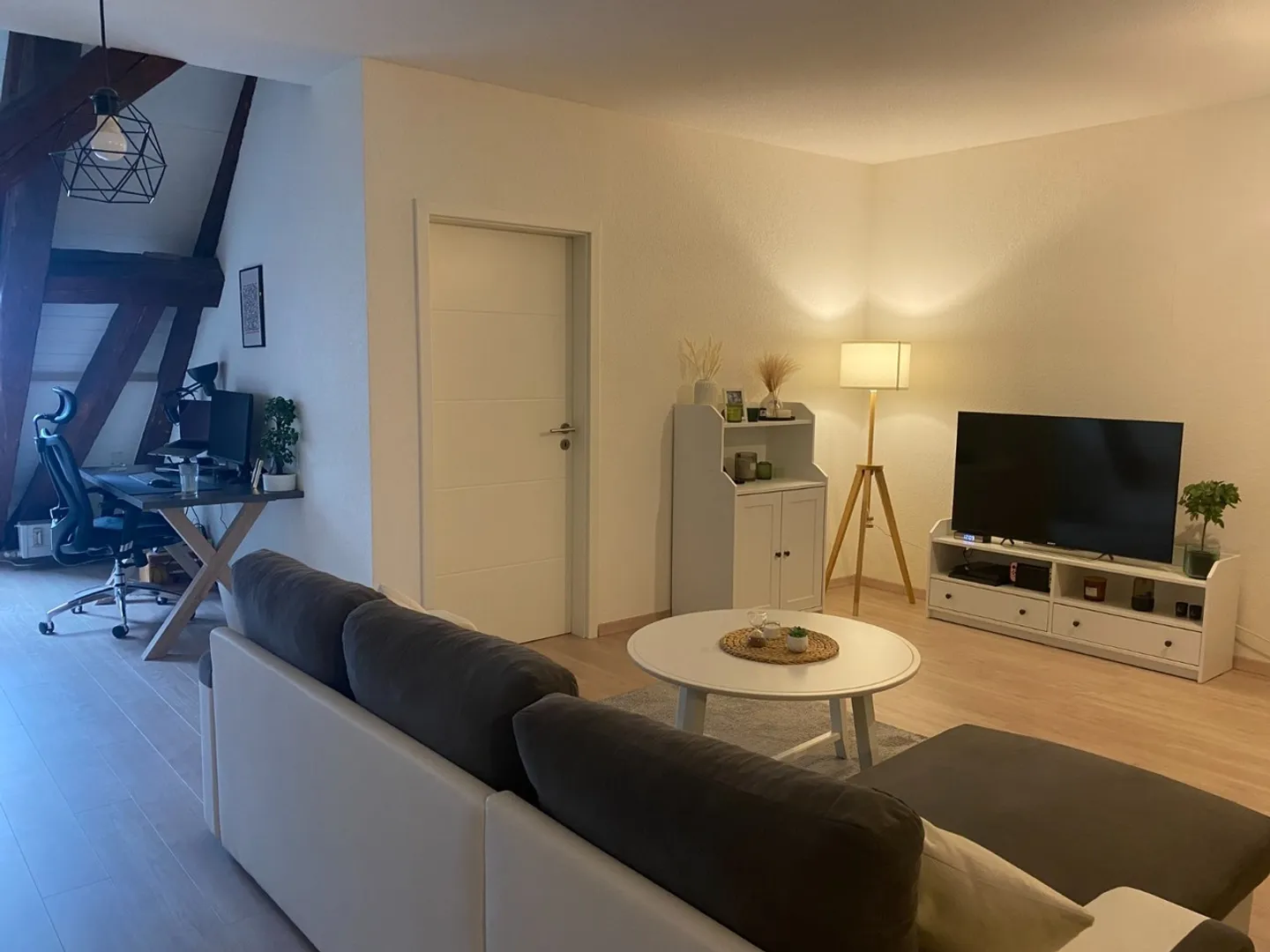 Incantevole Casa a Schiera nel Centro Storico - Foto 6 di 10
