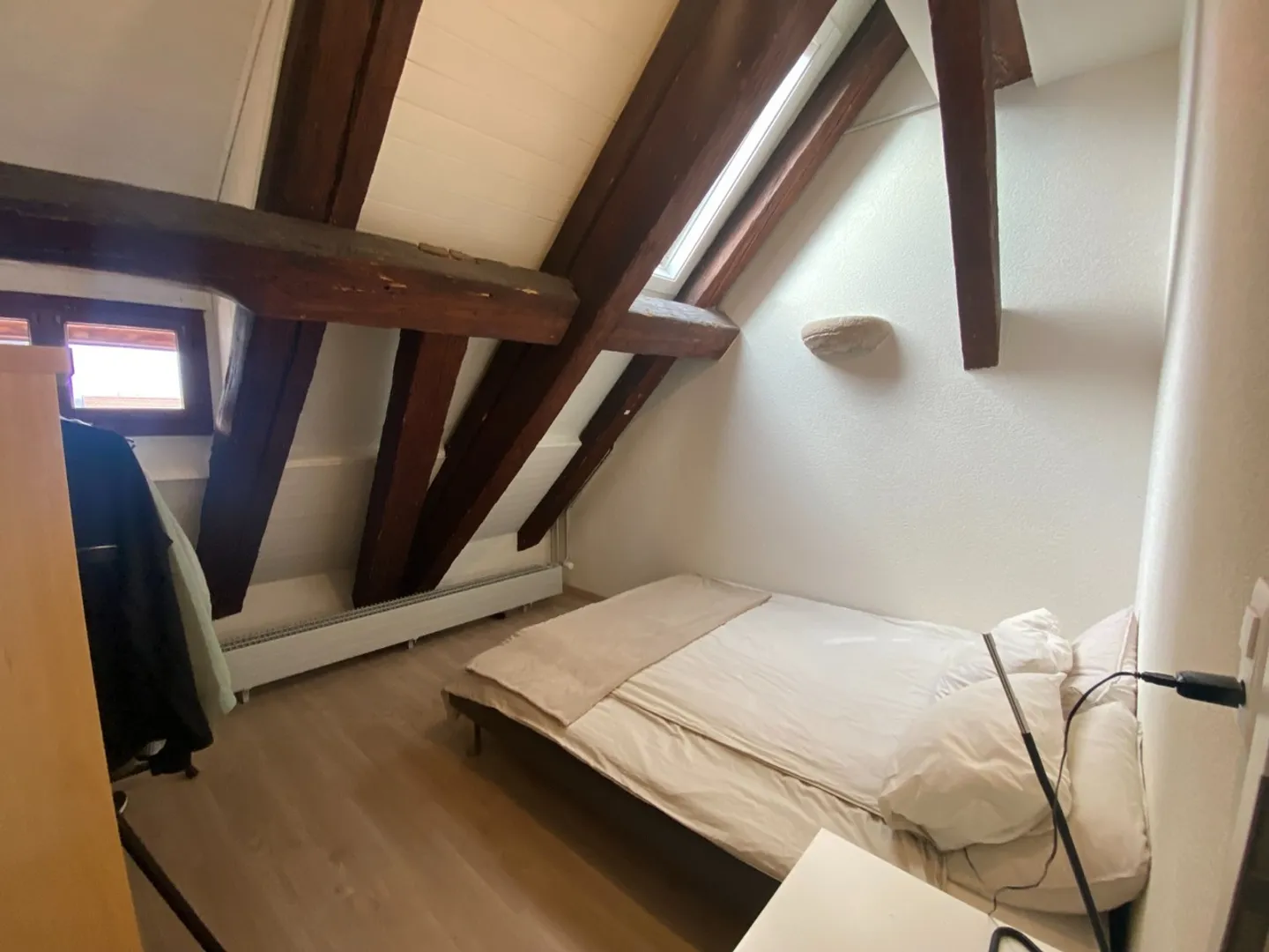 Incantevole Casa a Schiera nel Centro Storico - Foto 10 di 10