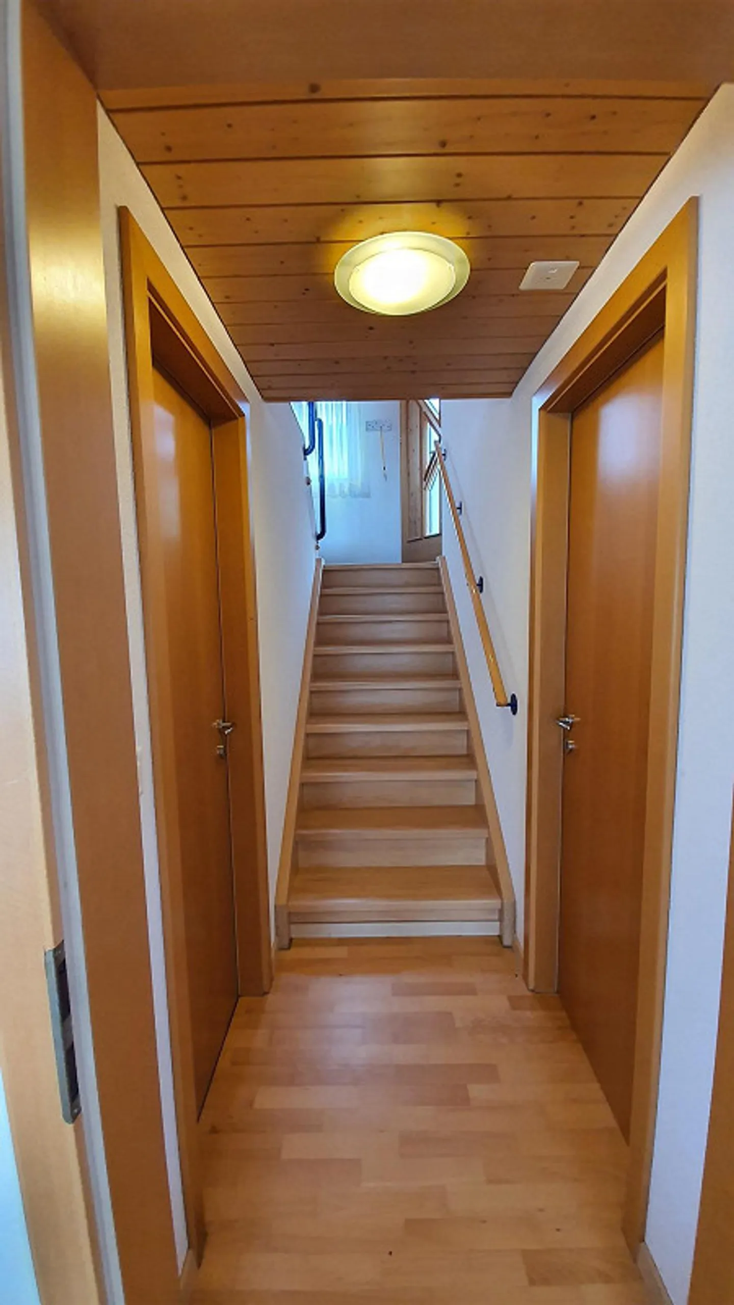 Charmantes Bergsicht Haus - Foto 11 von 21