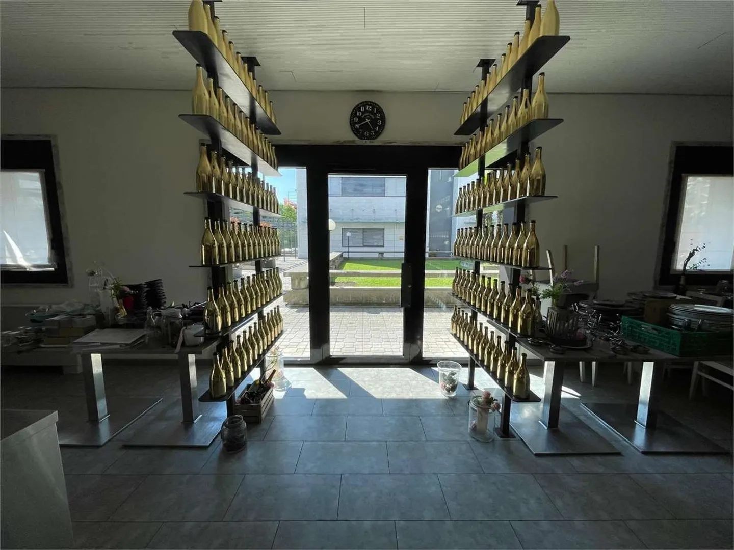 Ristorante Moderno in Affitto - Foto 2 di 10