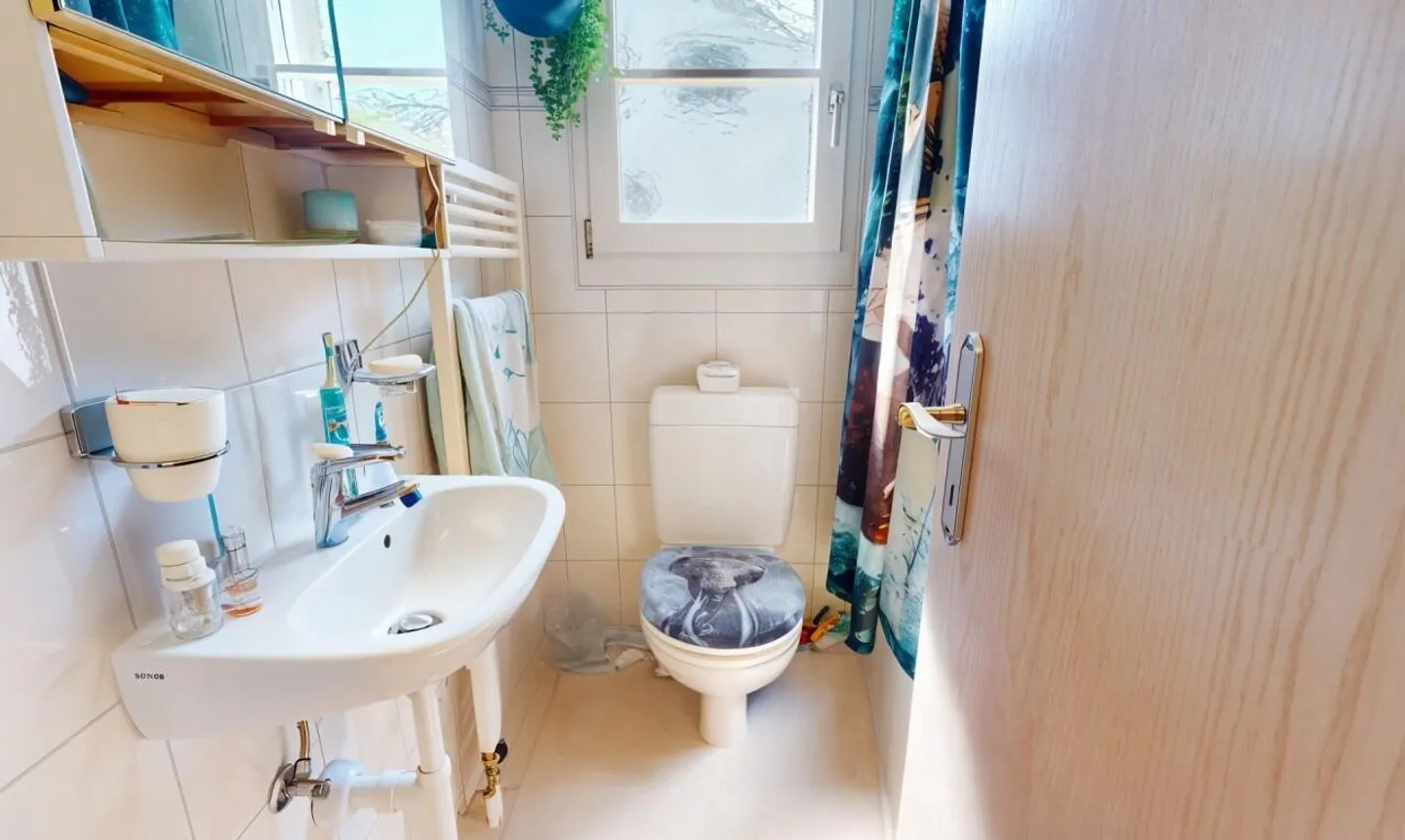 Semi-Detached House Reinach BL - Photo 4 of 13