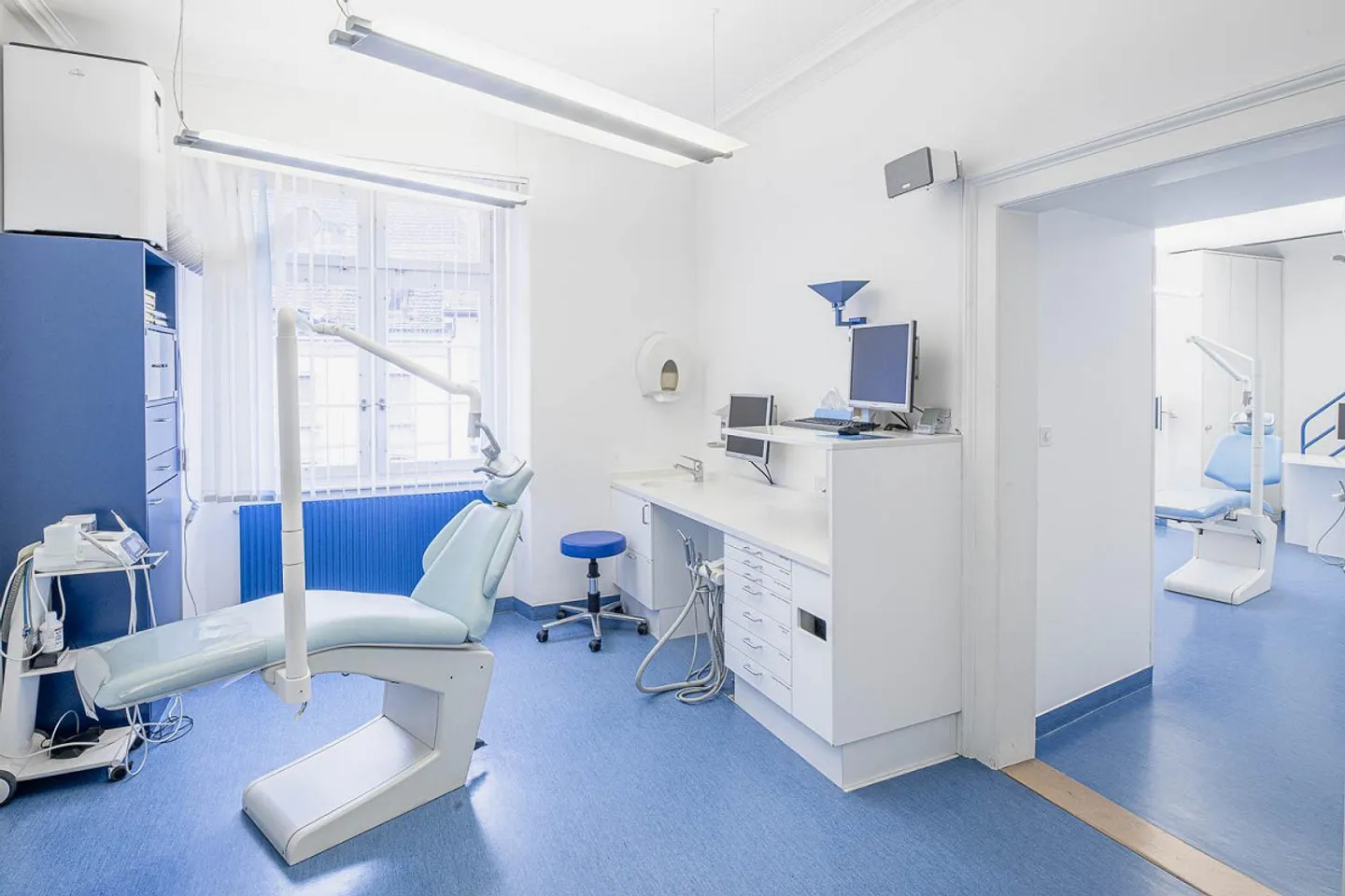 Practice Suitable Commercial Space in a Central Location - Photo 5 of 13