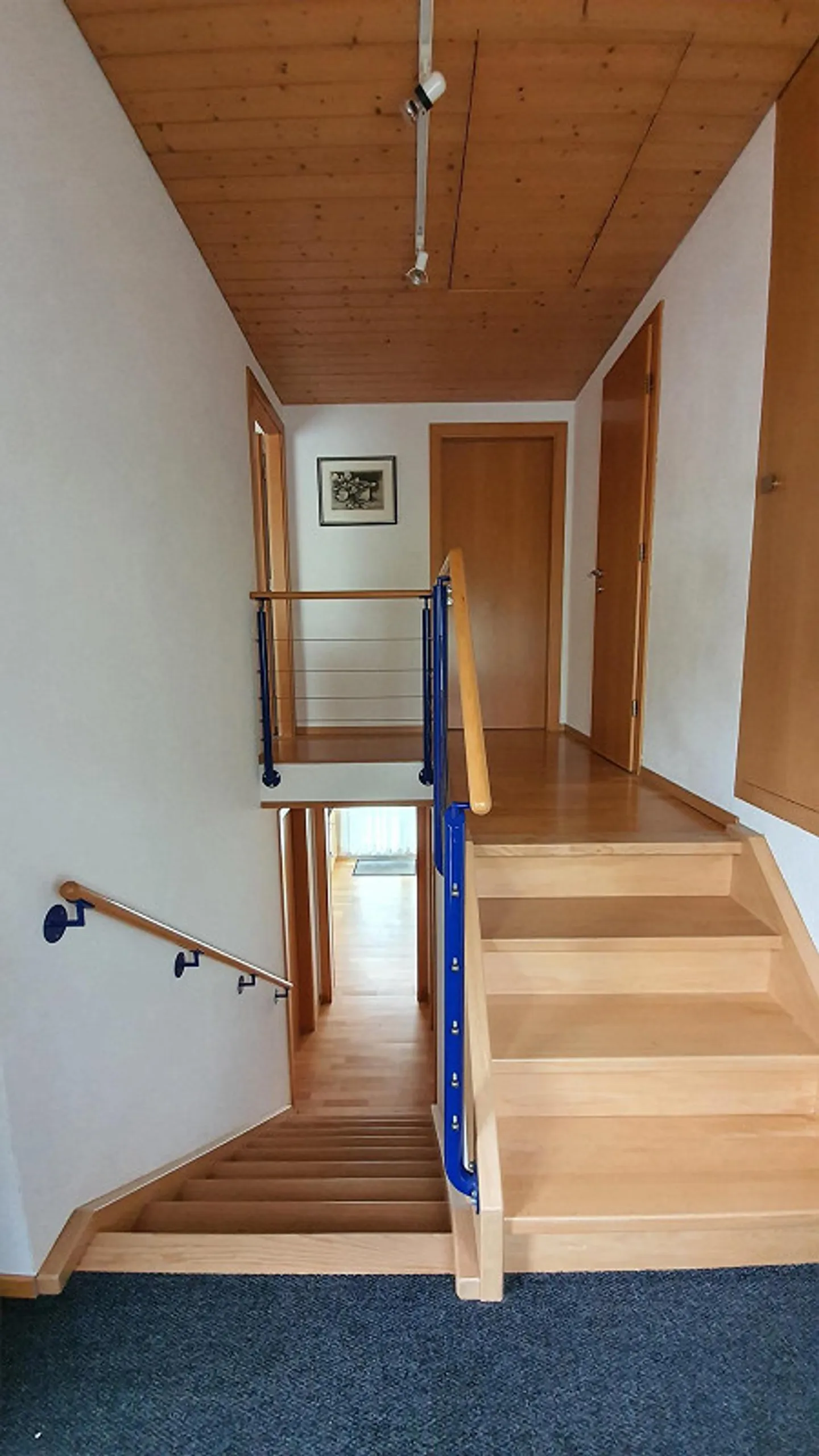 Charmantes Bergsicht Haus - Foto 12 von 21