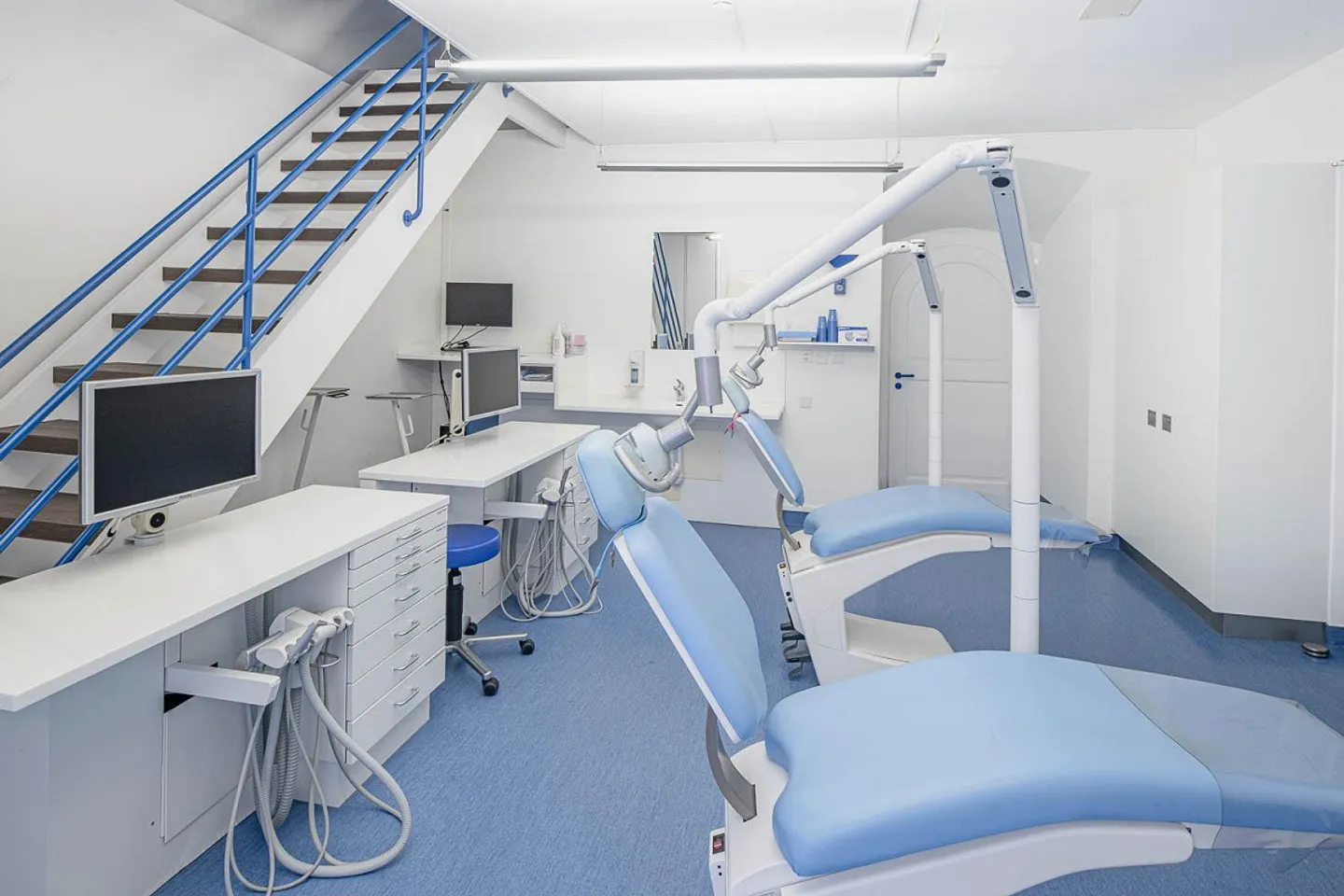 Practice Suitable Commercial Space in a Central Location - Photo 6 of 13