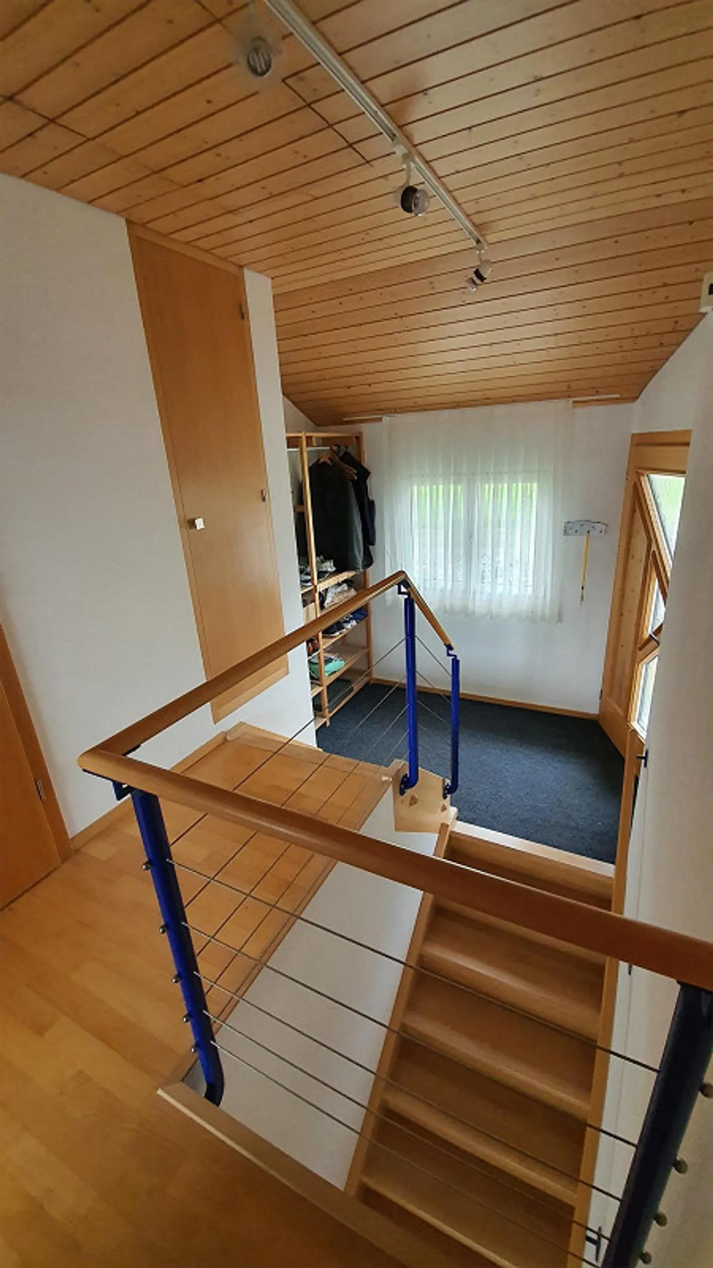 Charmantes Bergsicht Haus - Foto 13 von 21
