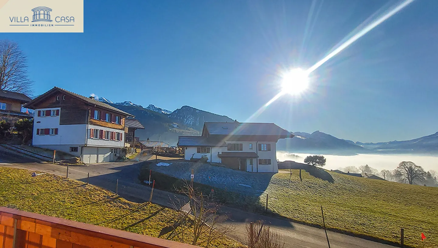 7½-Room Single Family House with Studio, Conservatory & Sunny Location - Photo 5 of 23