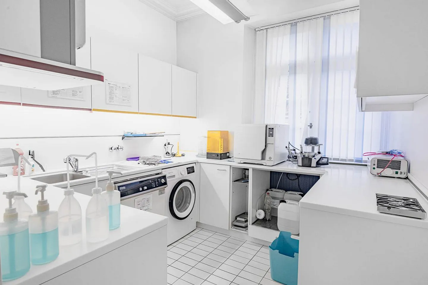 Practice Suitable Commercial Space in a Central Location - Photo 9 of 13