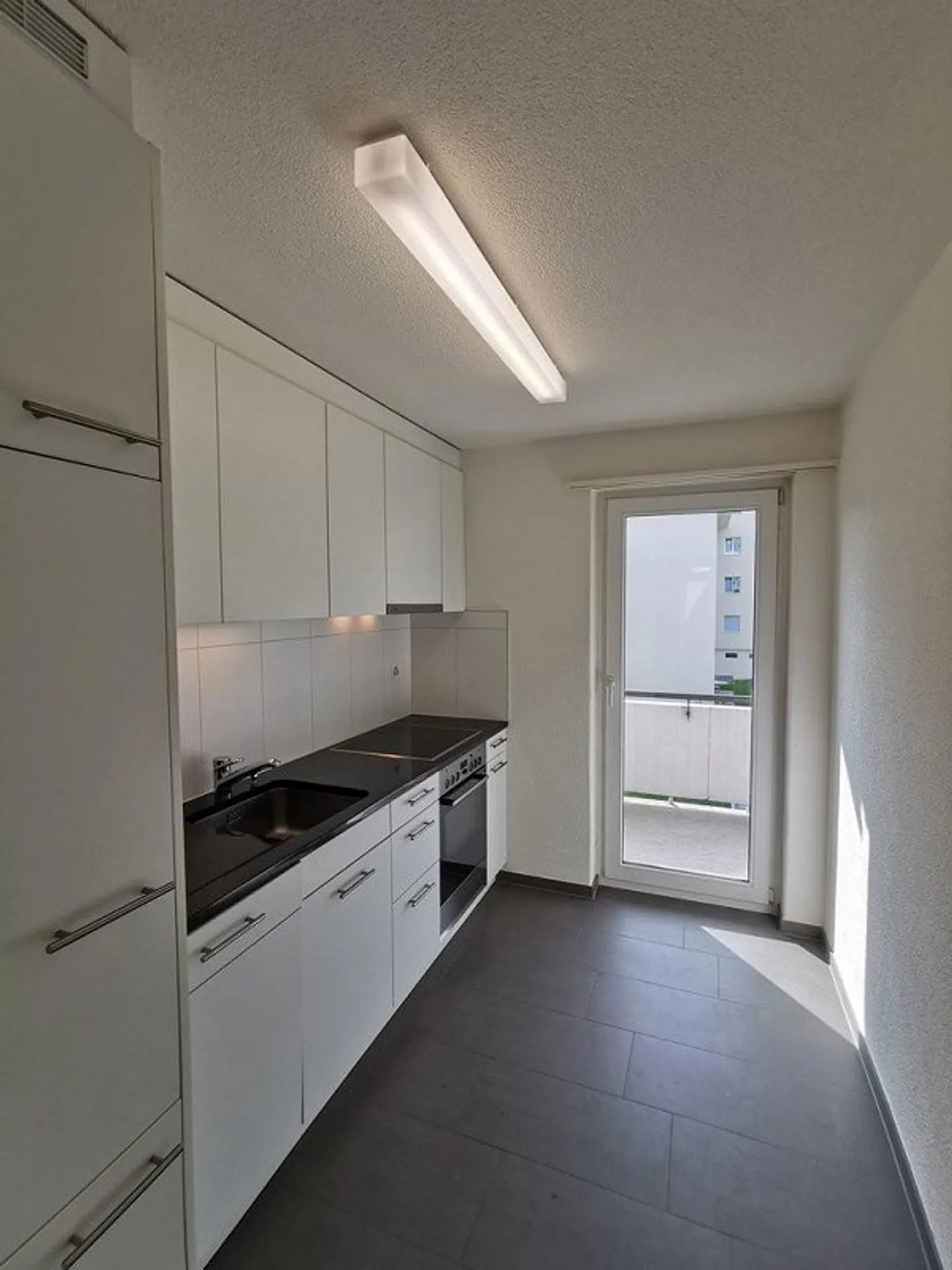 Modernes Apartment am See - Foto 2 von 8