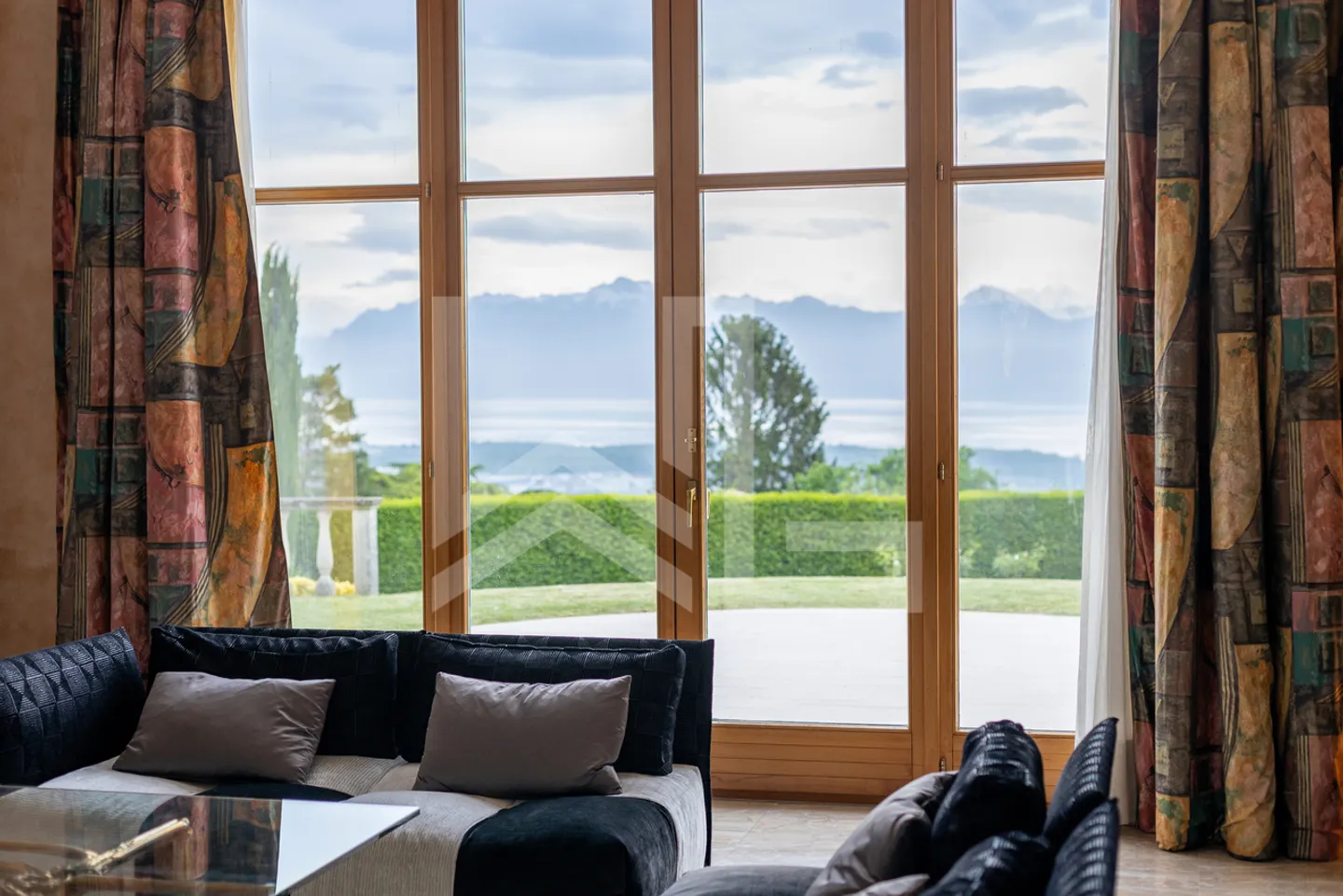 Villa con vista mozzafiato sulla Costa, il Lago e le Alpi - Foto 10 di 13