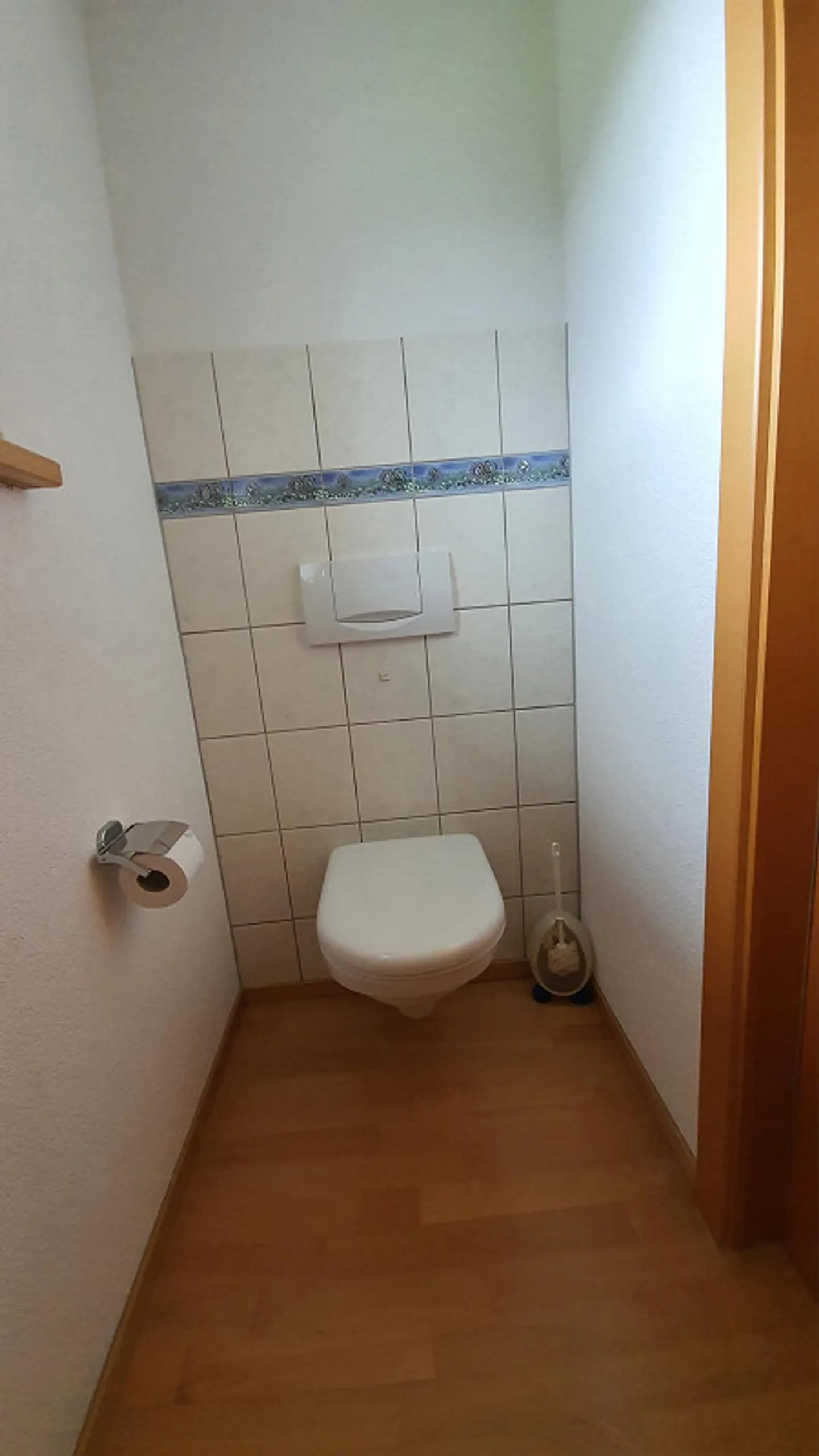Charmantes Bergsicht Haus - Foto 15 von 21