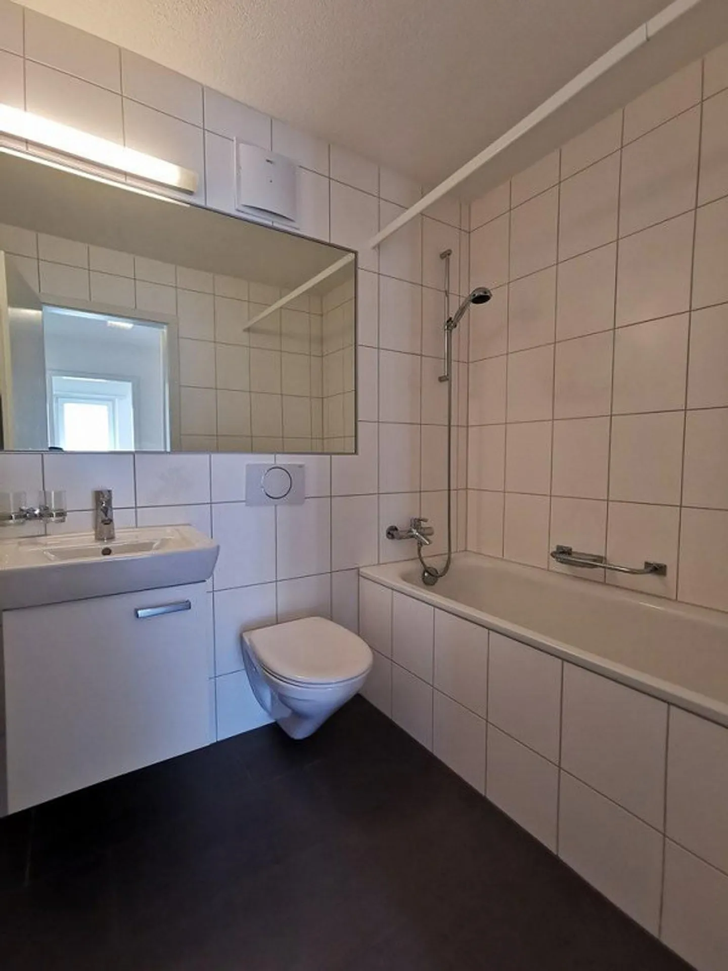 Modernes Apartment am See - Foto 3 von 8