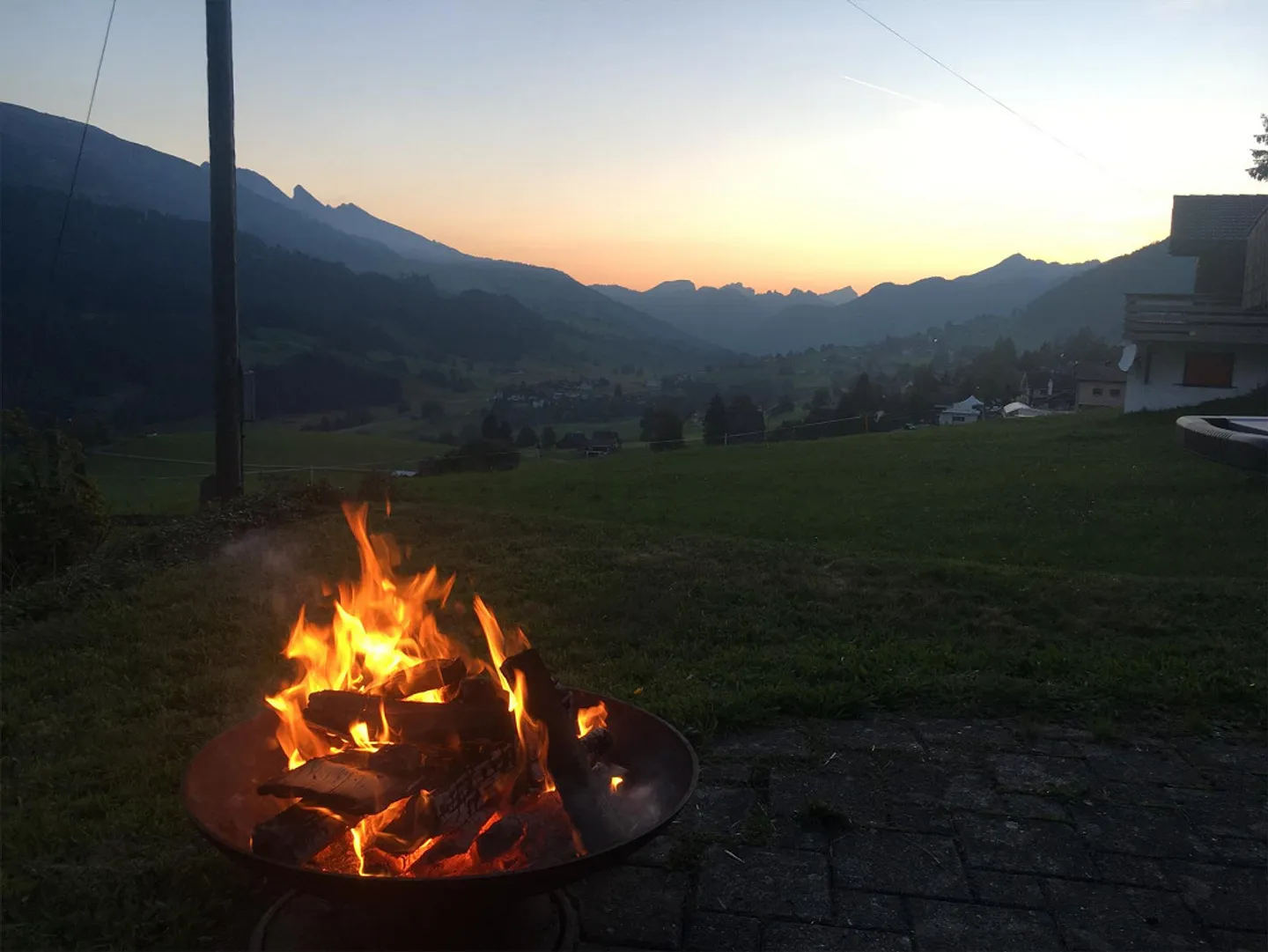 Charmantes Bergsicht Haus - Foto 21 von 21