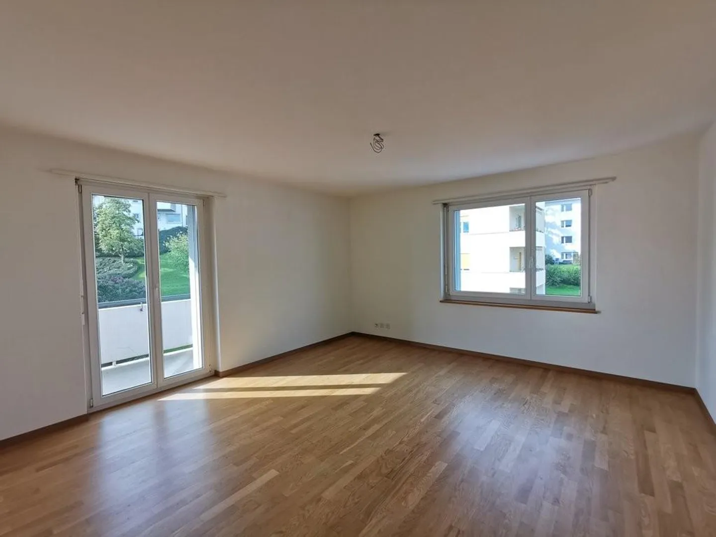 Modernes Apartment am See - Foto 4 von 8