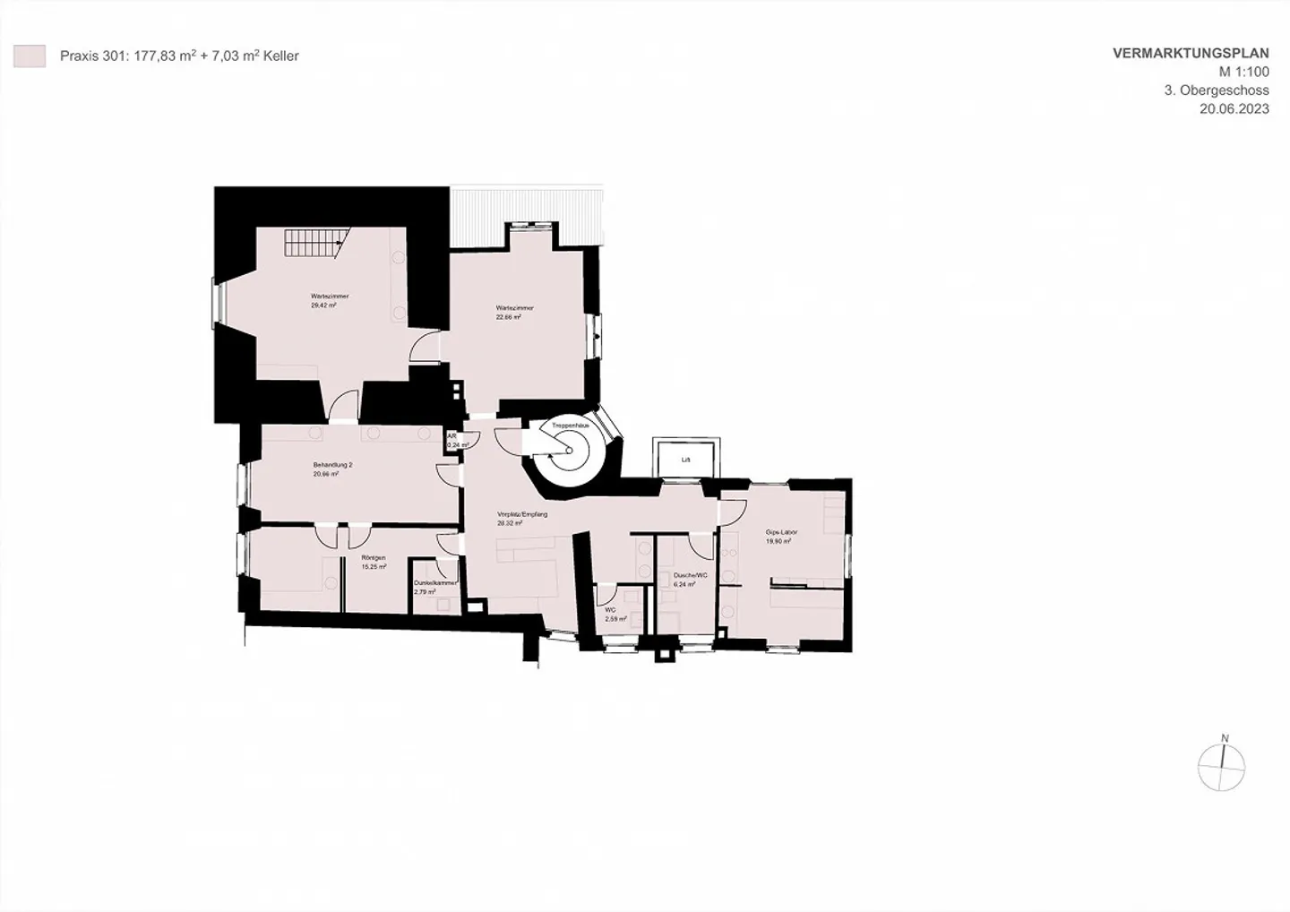 Practice Suitable Commercial Space in a Central Location - Photo 13 of 13