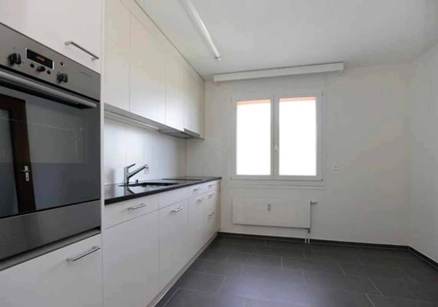 Vivere nella tranquilla e bella valle del Reno! - Foto 2 di 6