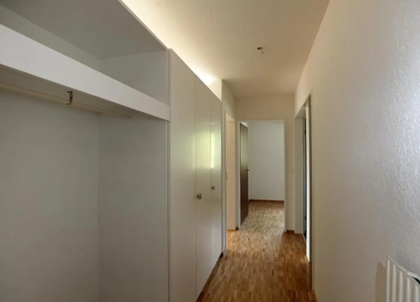 Vivere nella tranquilla e bella valle del Reno! - Foto 5 di 6