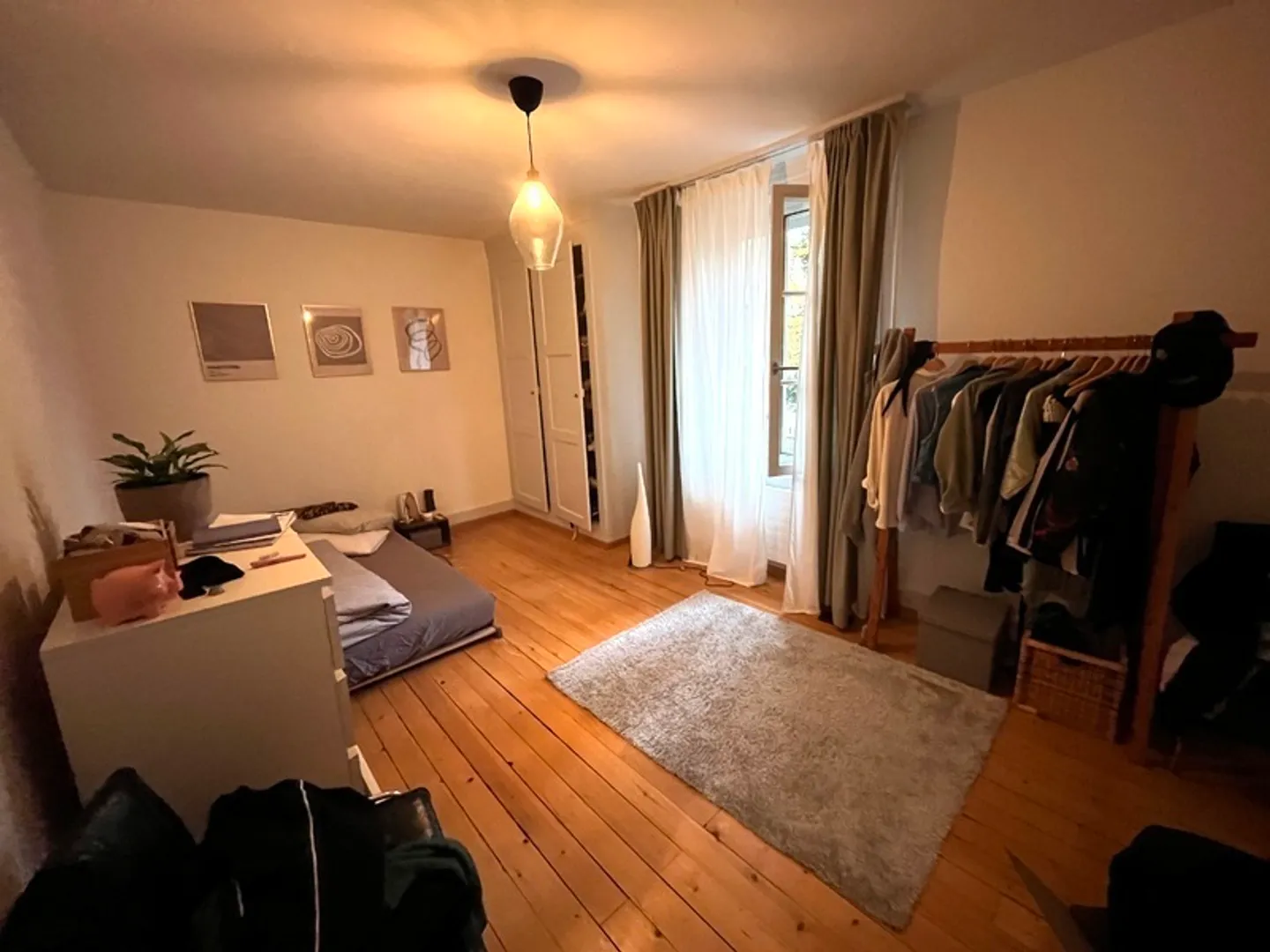 Appartamento in affitto - Foto 1 di 6