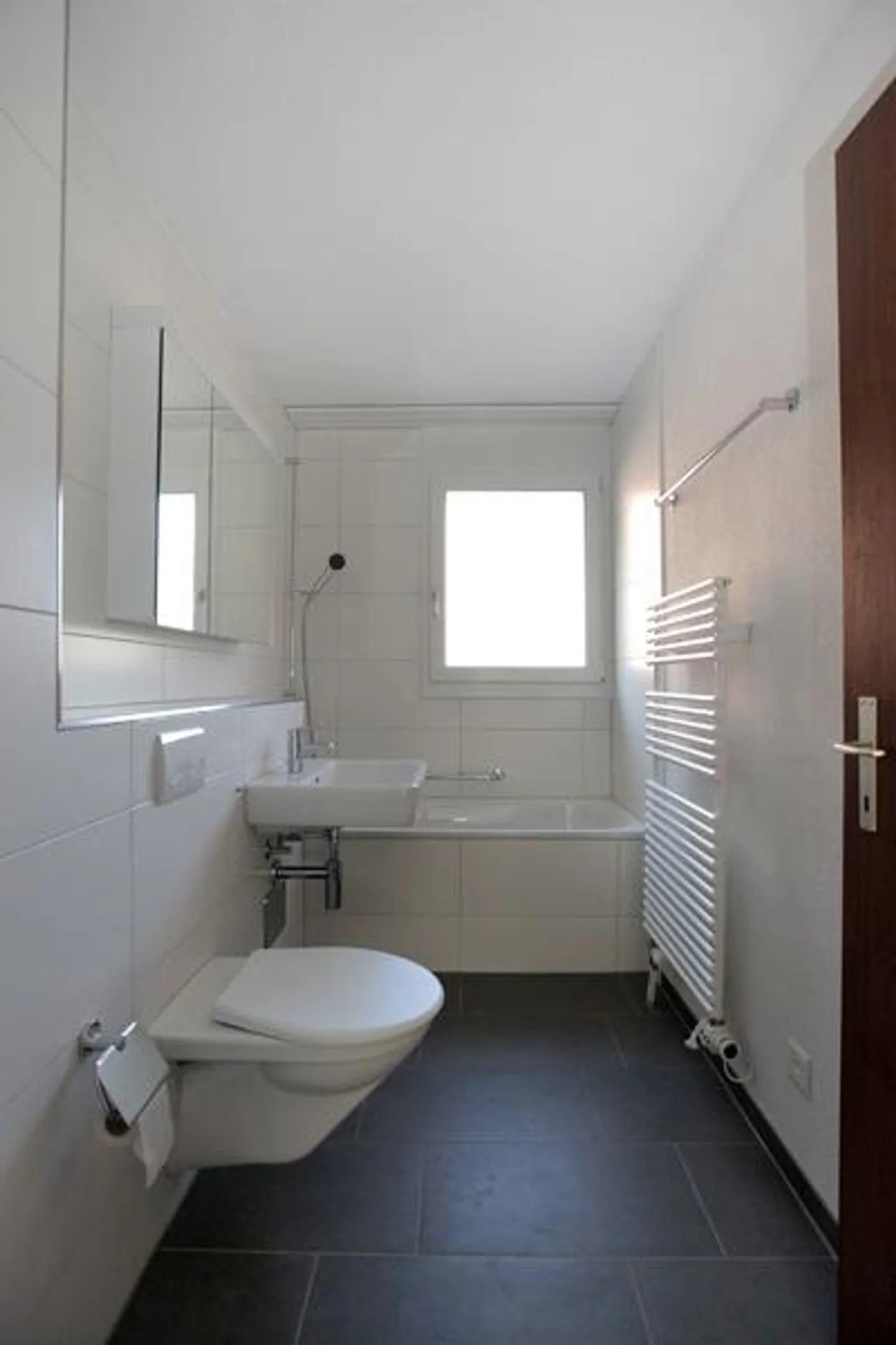 Vivere nella tranquilla e bella valle del Reno! - Foto 3 di 6