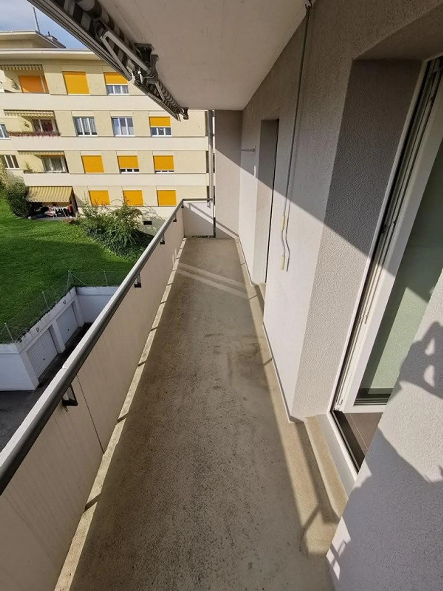 Modernes Apartment am See - Foto 7 von 8