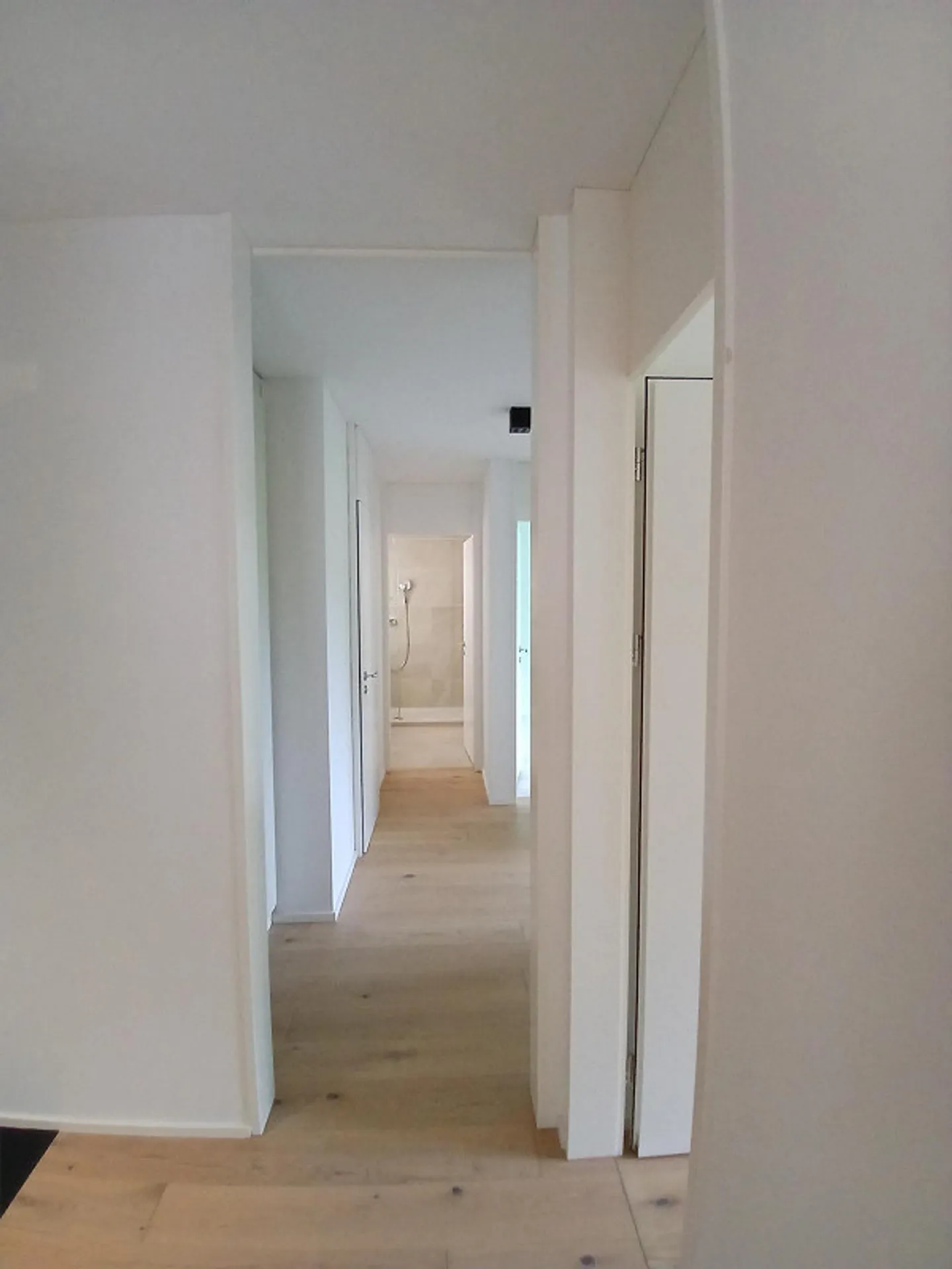 Moderne 4-Zimmer-Wohnung mit Balkon - Foto 5 von 23