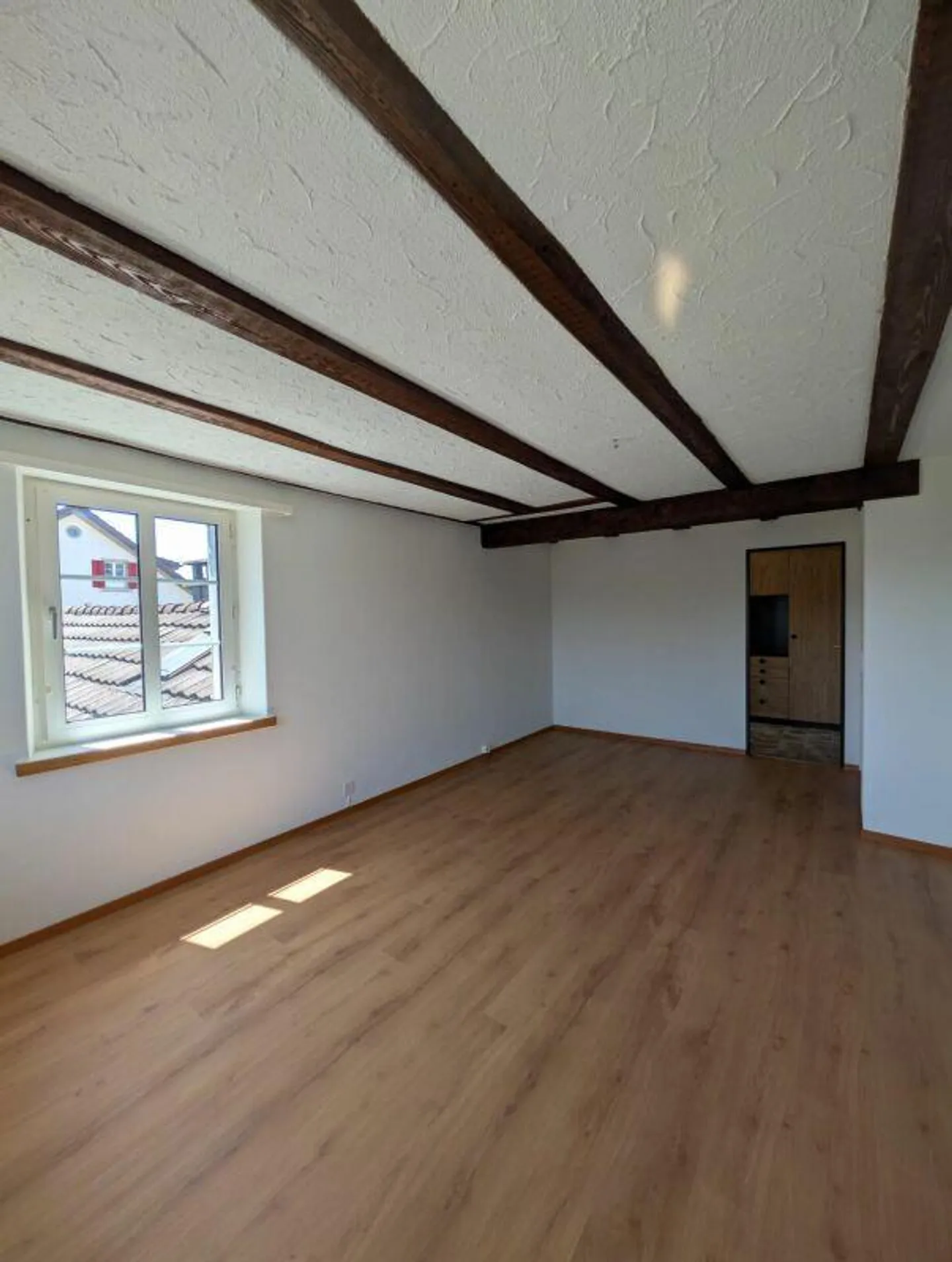 Gemütliche Wohnung in Rüti - Foto 3 von 9