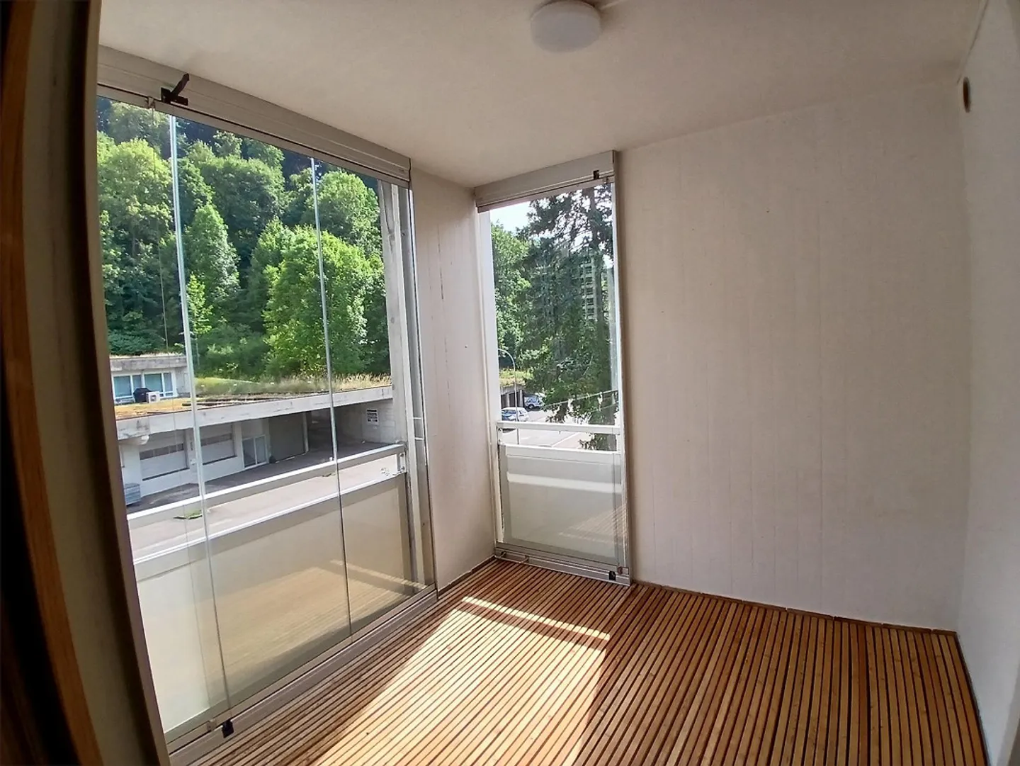 Moderne 4-Zimmer-Wohnung mit Balkon - Foto 7 von 23