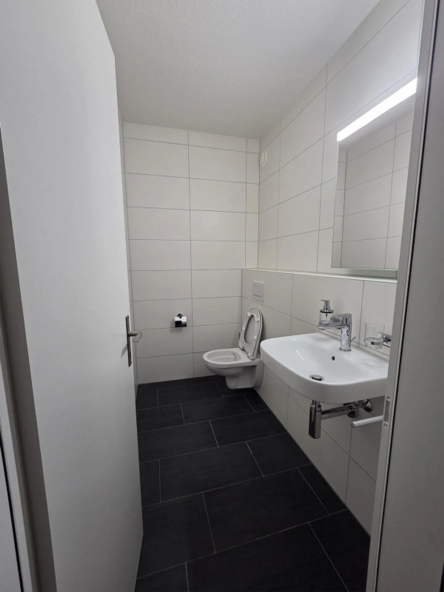 Sanierte Wohung im Wittikofenquartier - Photo 5 of 10