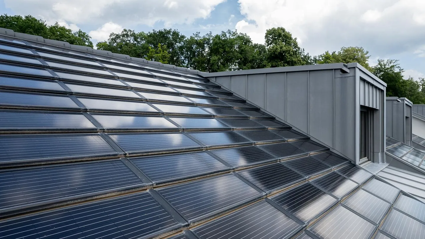 Large contemporary villa with 5 en suite bedrooms - Photo 19 of 19