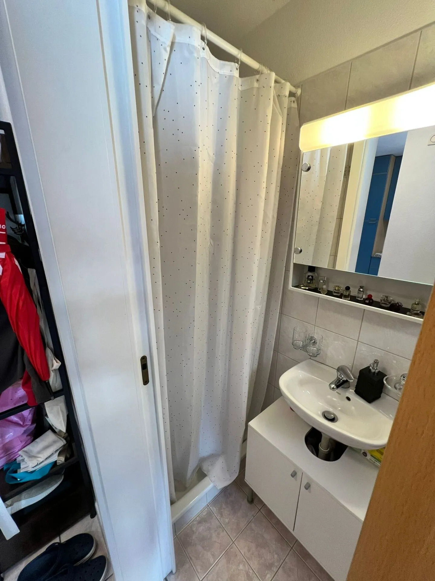 Maison de rangée 3,5 pièces + grenier - Photo 8 sur 18