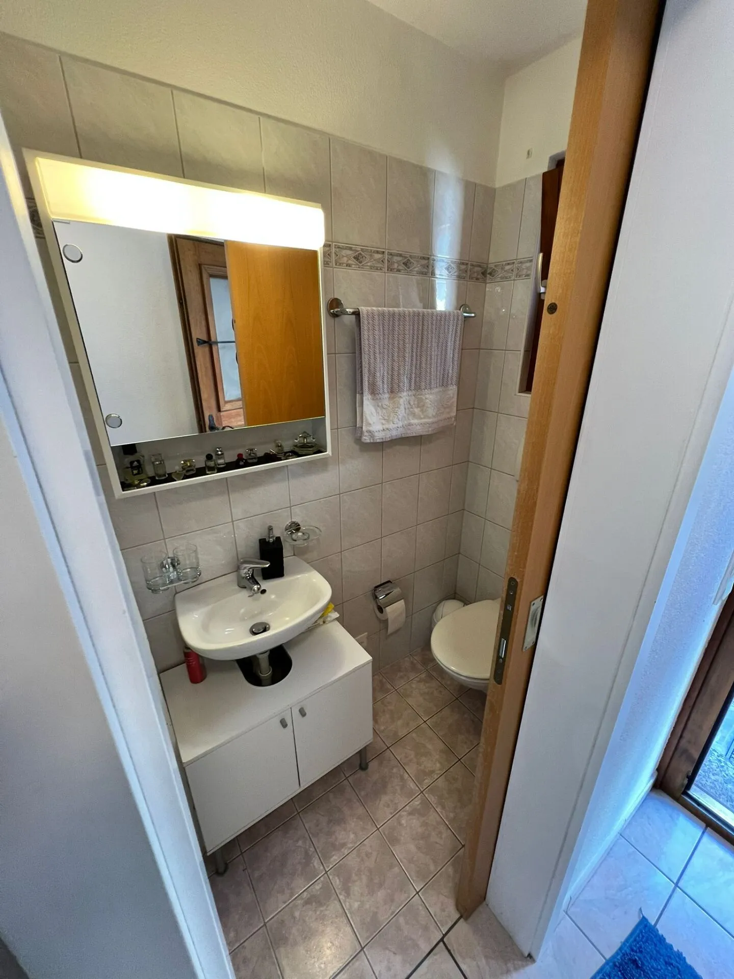 Maison de rangée 3,5 pièces + grenier - Photo 7 sur 18