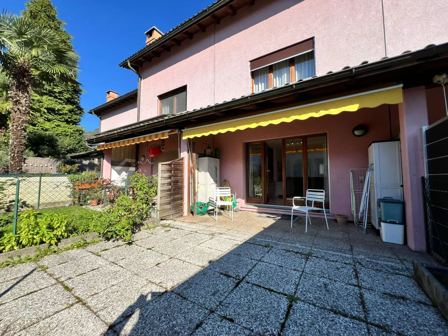 Maison de rangée 3,5 pièces + grenier - Photo 9 sur 18