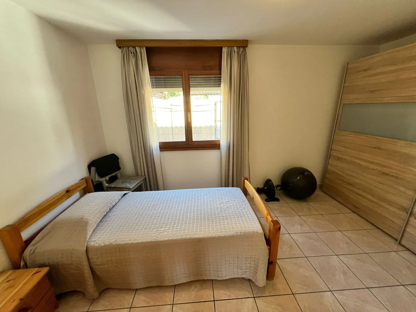 Maison de rangée 3,5 pièces + grenier - Photo 11 sur 18