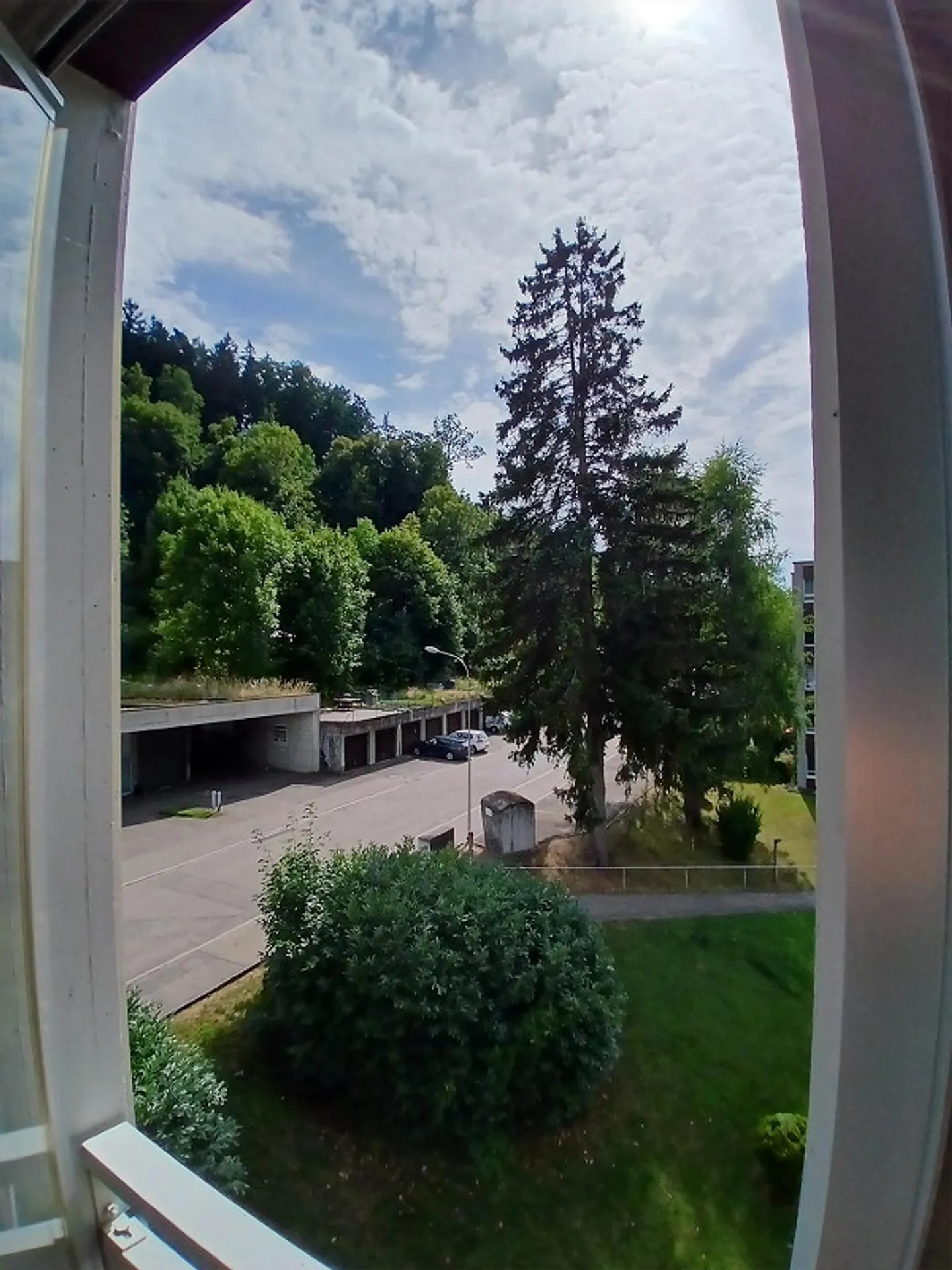 Moderne 4-Zimmer-Wohnung mit Balkon - Foto 8 von 23