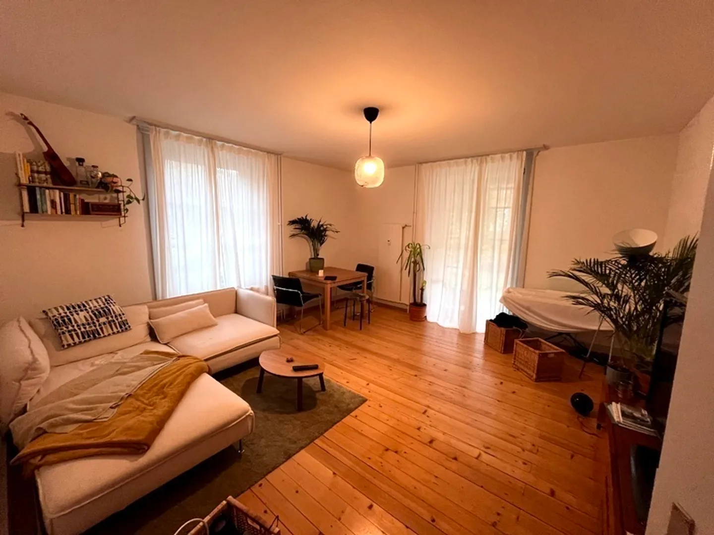 Appartamento in affitto - Foto 2 di 6