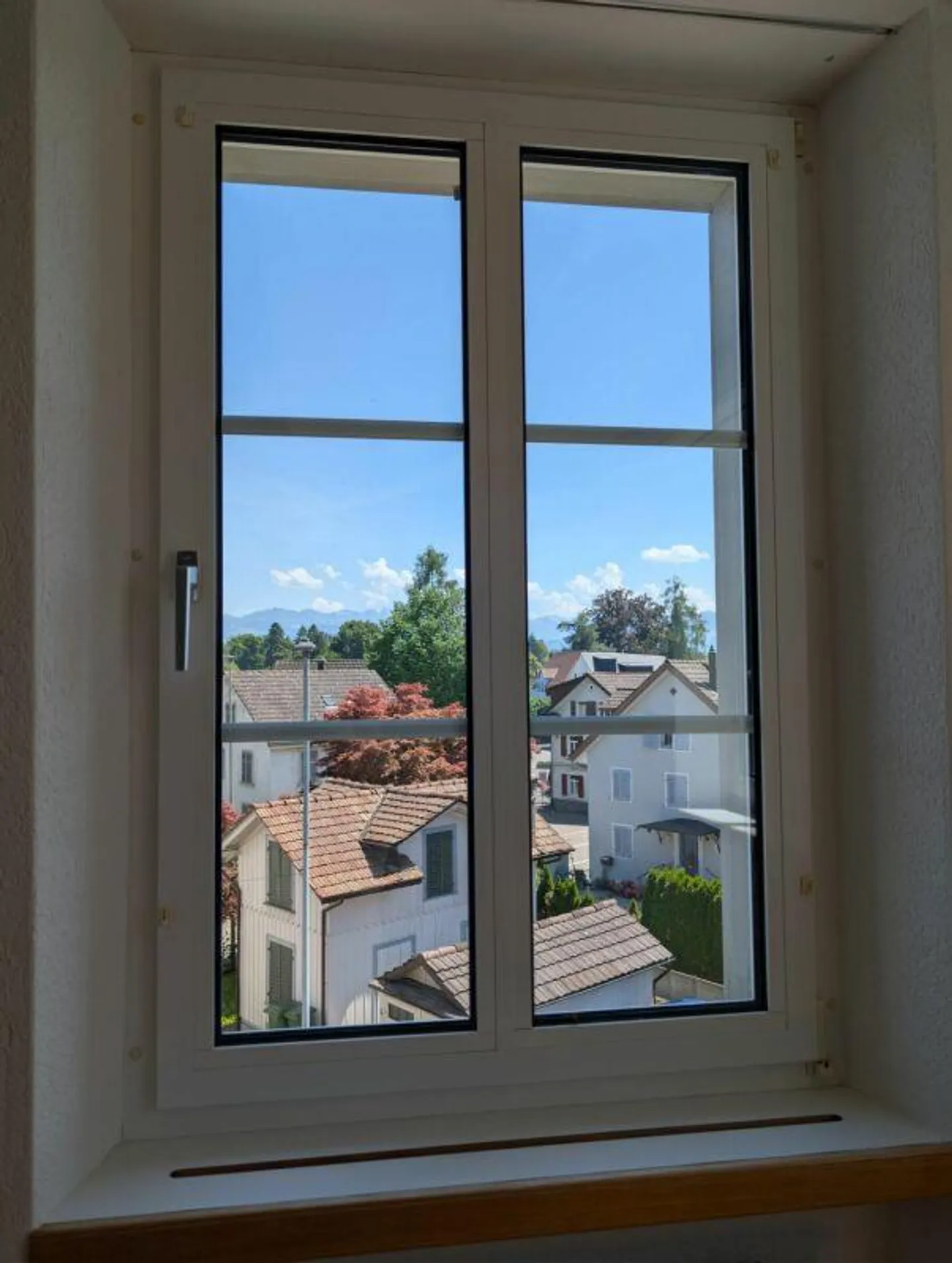 Gemütliche Wohnung in Rüti - Foto 8 von 9