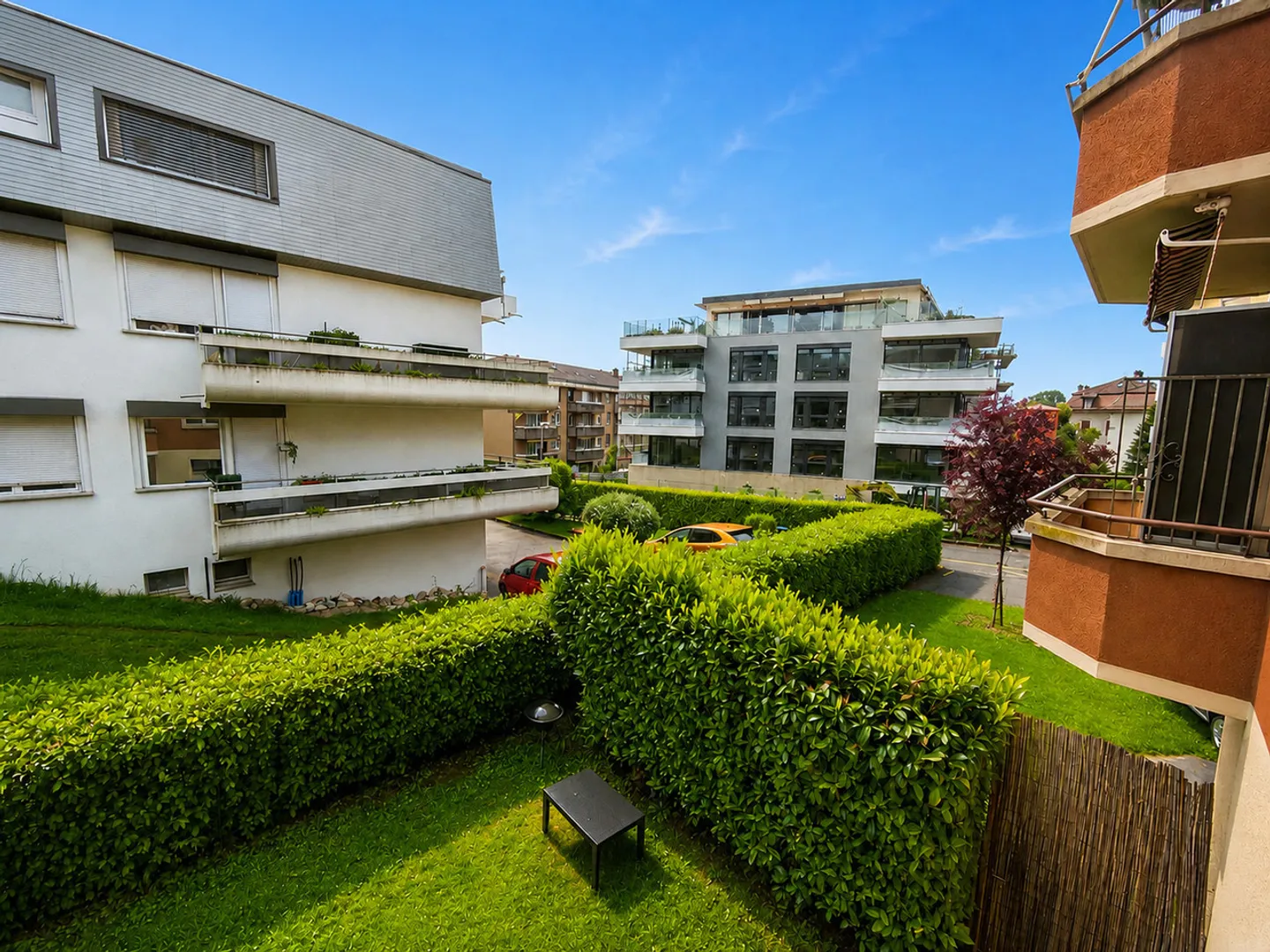 Apartment for sale - Photo 3 of 4