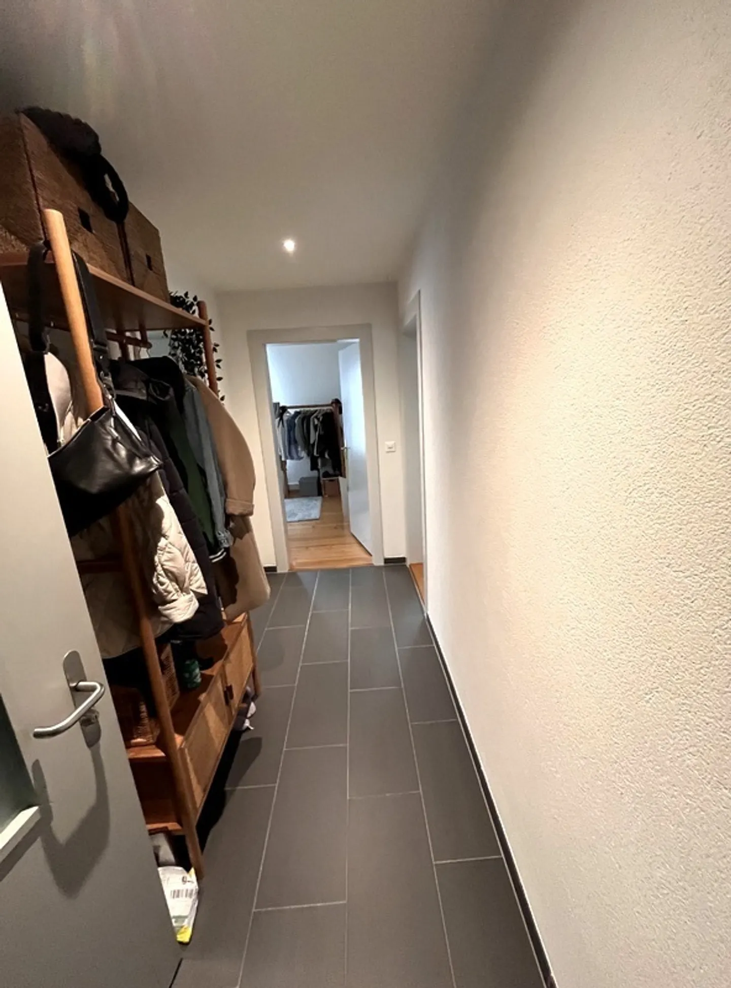 Appartamento in affitto - Foto 4 di 6