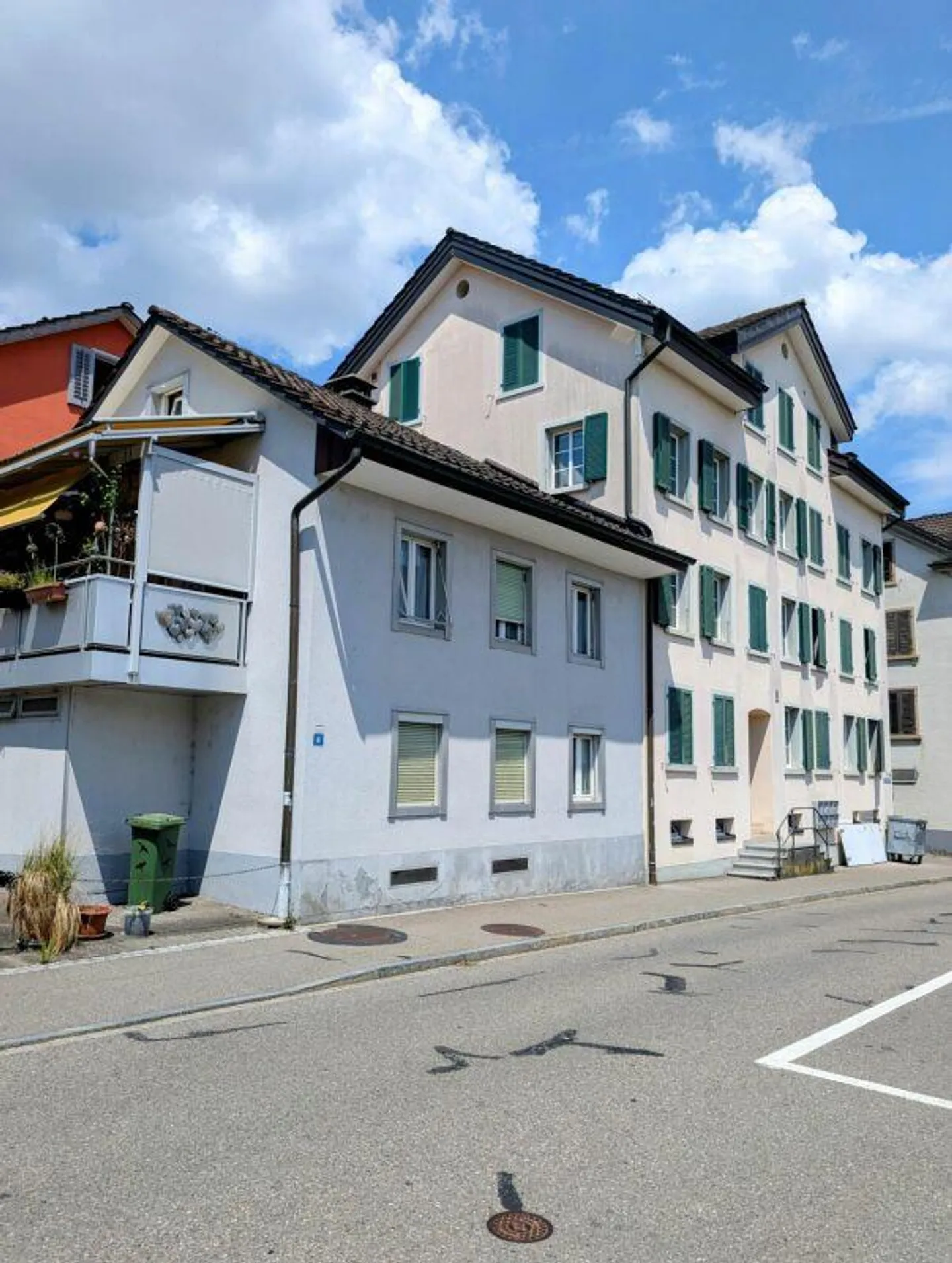 Gemütliche Wohnung in Rüti - Foto 9 von 9