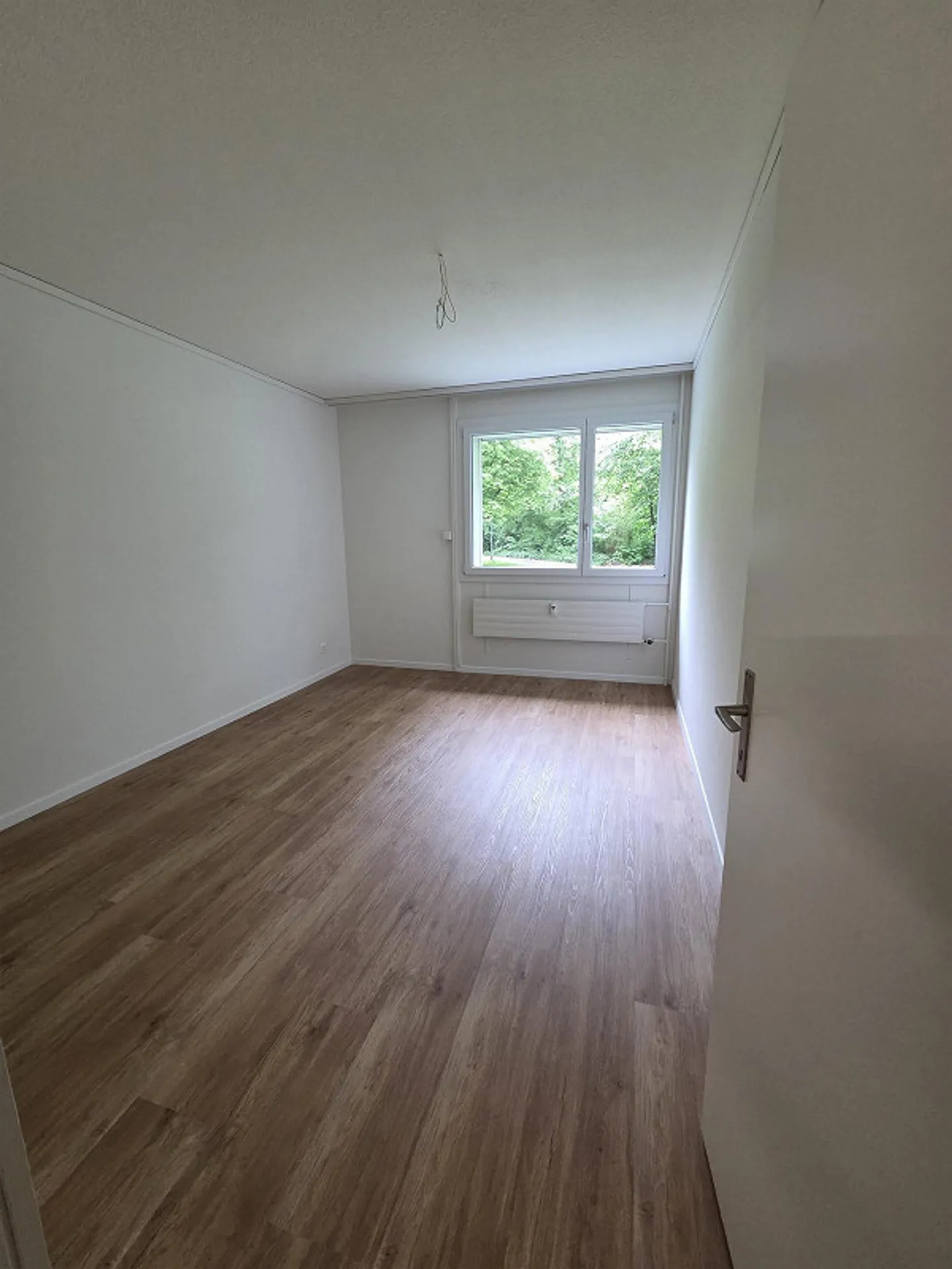 Sanierte Wohung im Wittikofenquartier - Photo 9 of 10