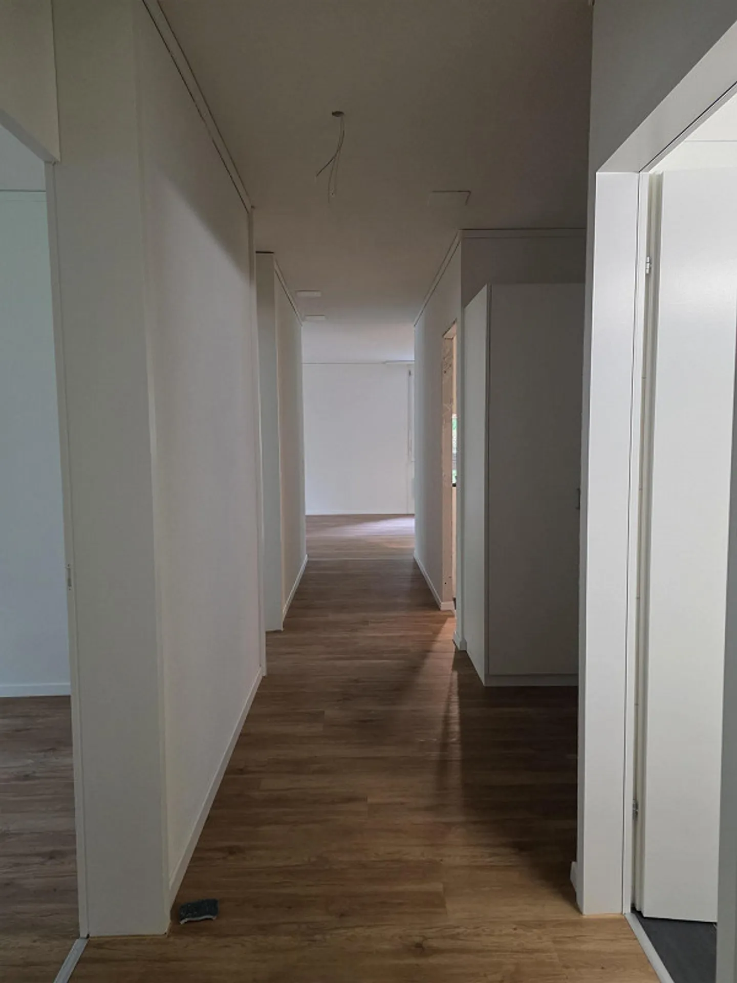 Sanierte Wohung im Wittikofenquartier - Photo 10 of 10