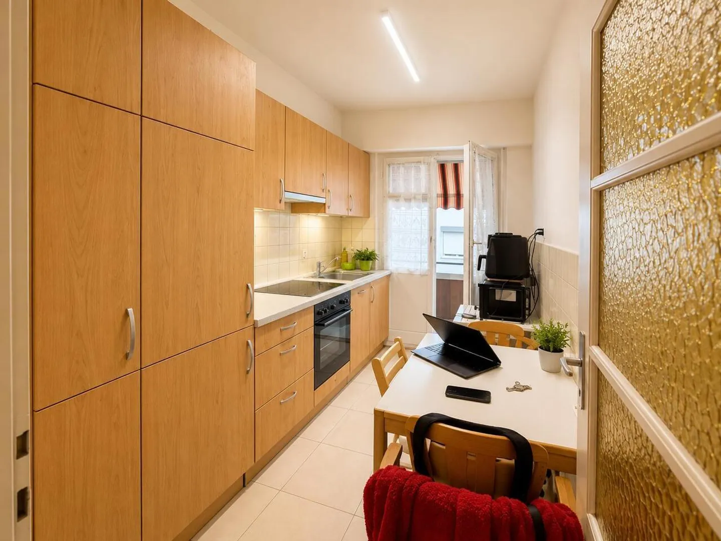 Apartment for sale - Photo 2 of 4