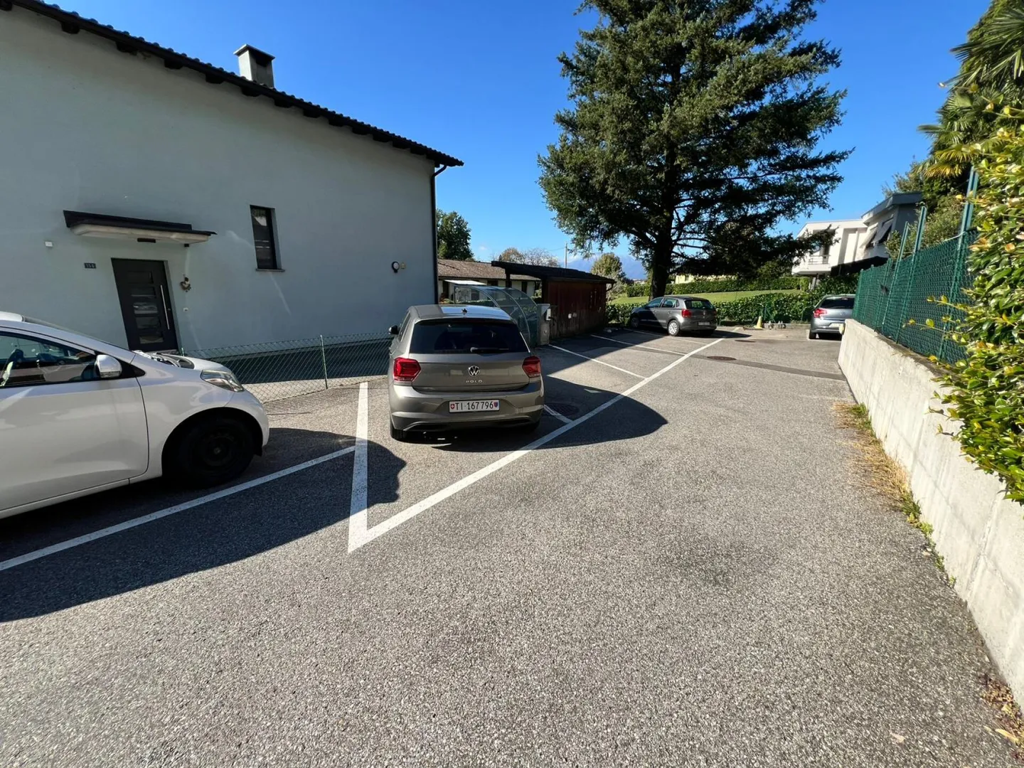 Maison de rangée 3,5 pièces + grenier - Photo 16 sur 18