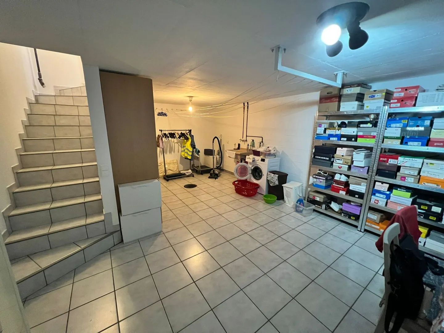 Maison de rangée 3,5 pièces + grenier - Photo 15 sur 18